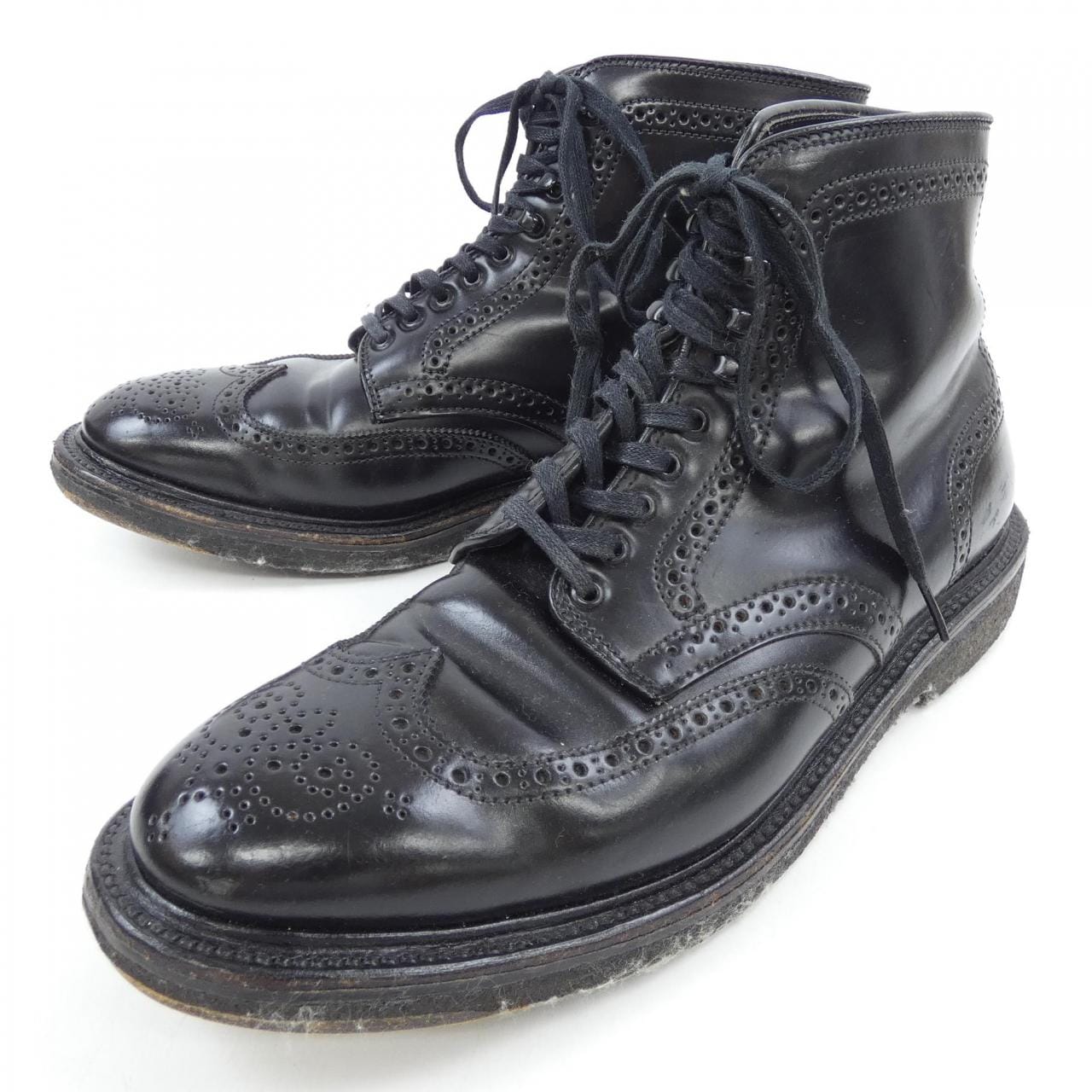 オールデン ALDEN 44650 ブーツ