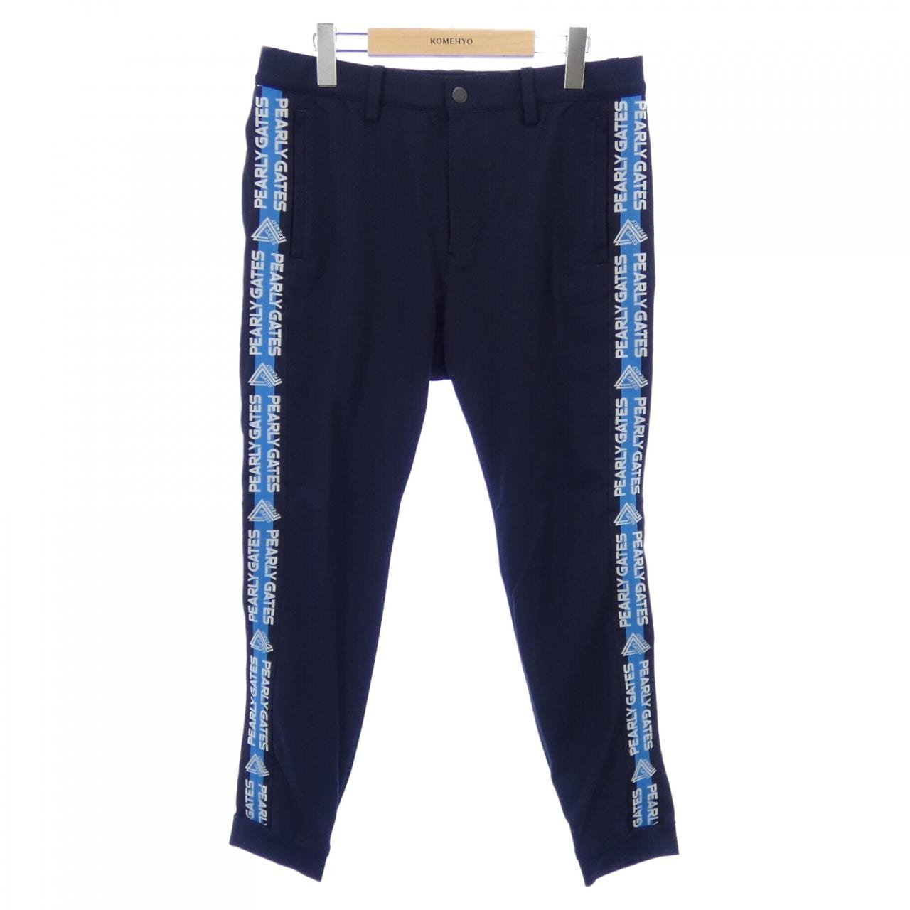パーリーゲイツ PEARLY GATES 053-4231907 パンツ