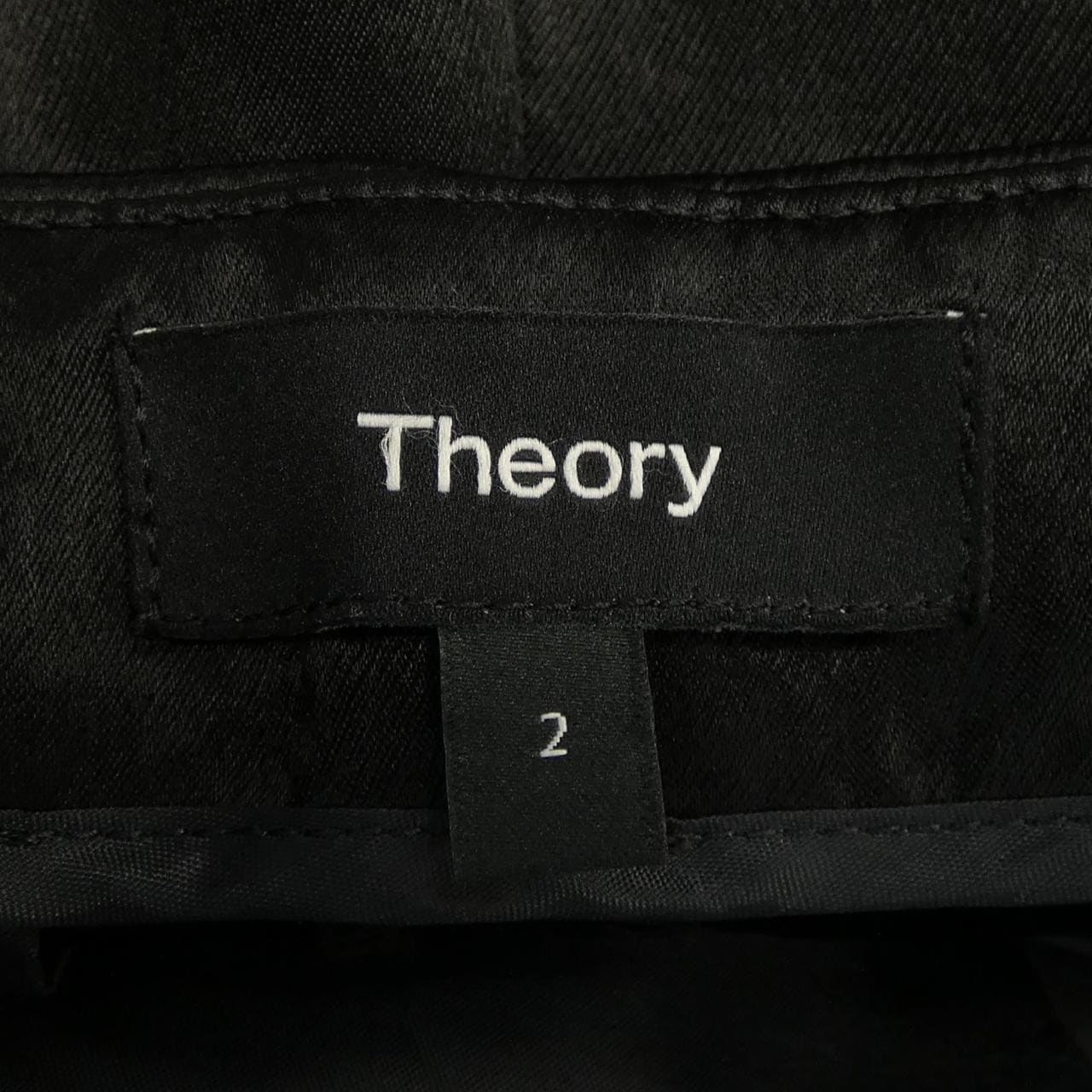 理论theory 01-3106406裤子