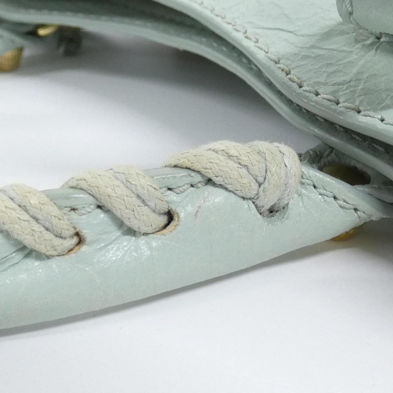 バレンシアガ ジャイアント ミニ シティ 309544 D94JG バッグ