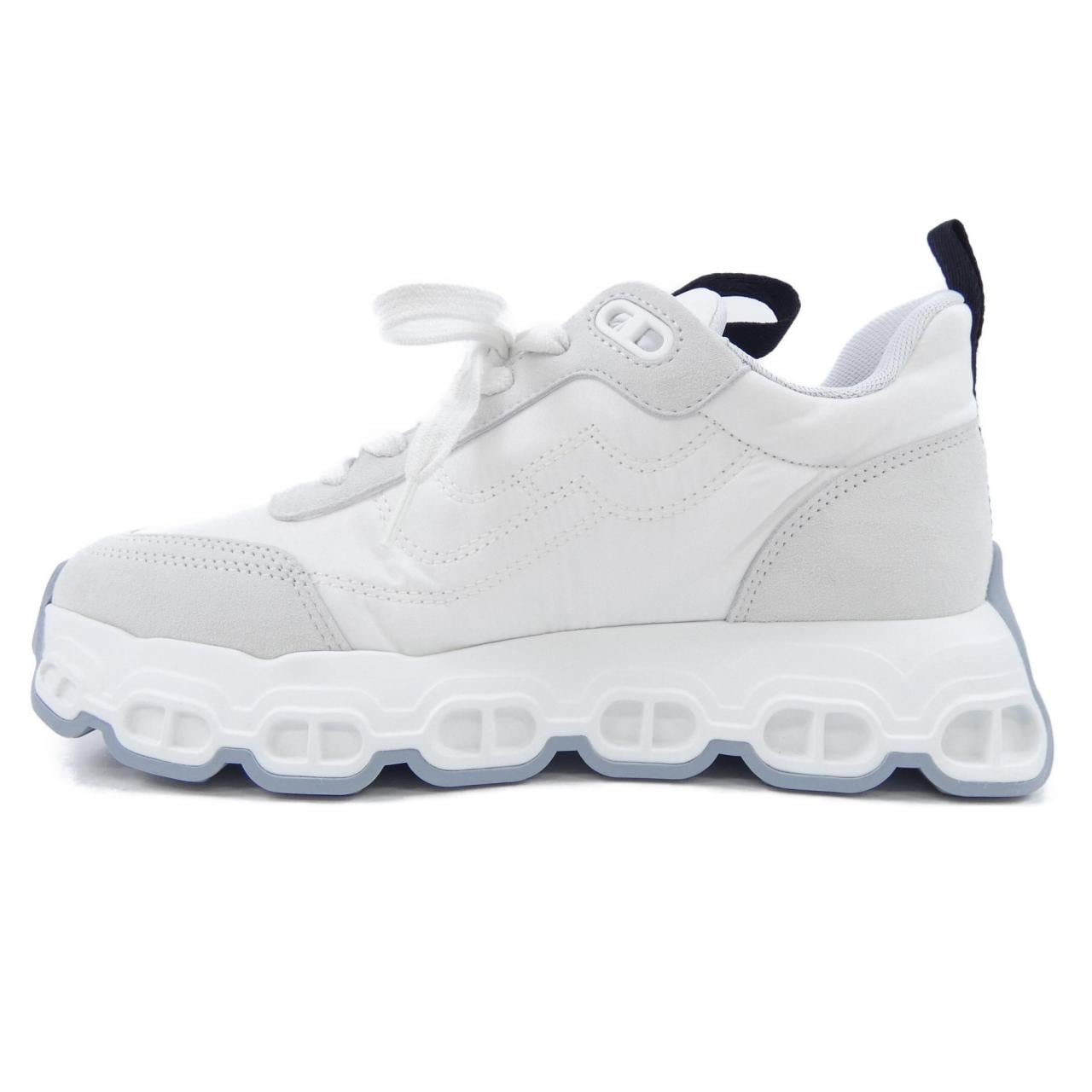 エルメス HERMES インパルス シェーヌダンクル 241228Z スニーカー