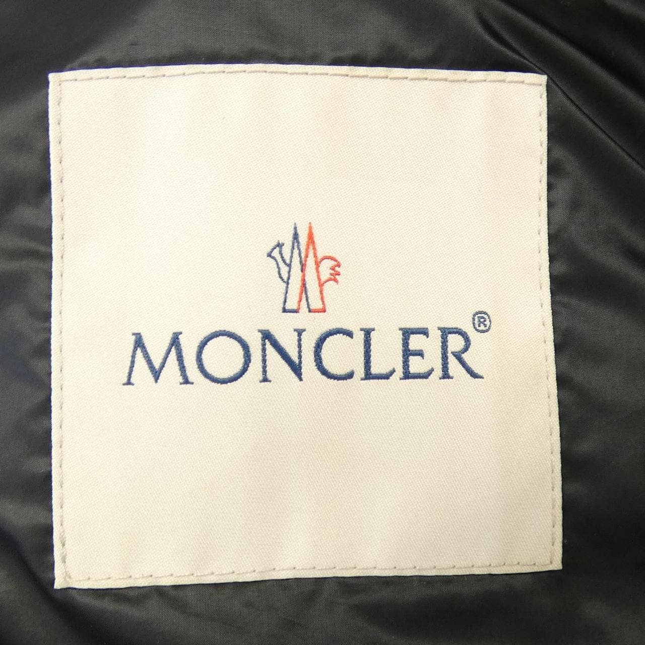 モンクレール MONCLER PICARD ダウンジャケット