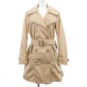 モンクレール MONCLER BAVARELLE トレンチコート