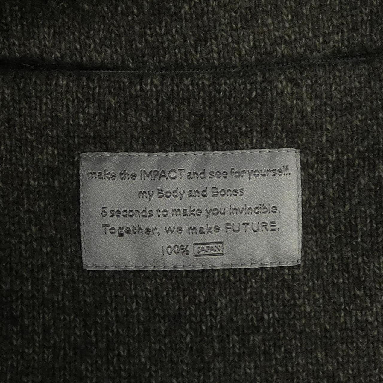 LUNAUL ジャケット