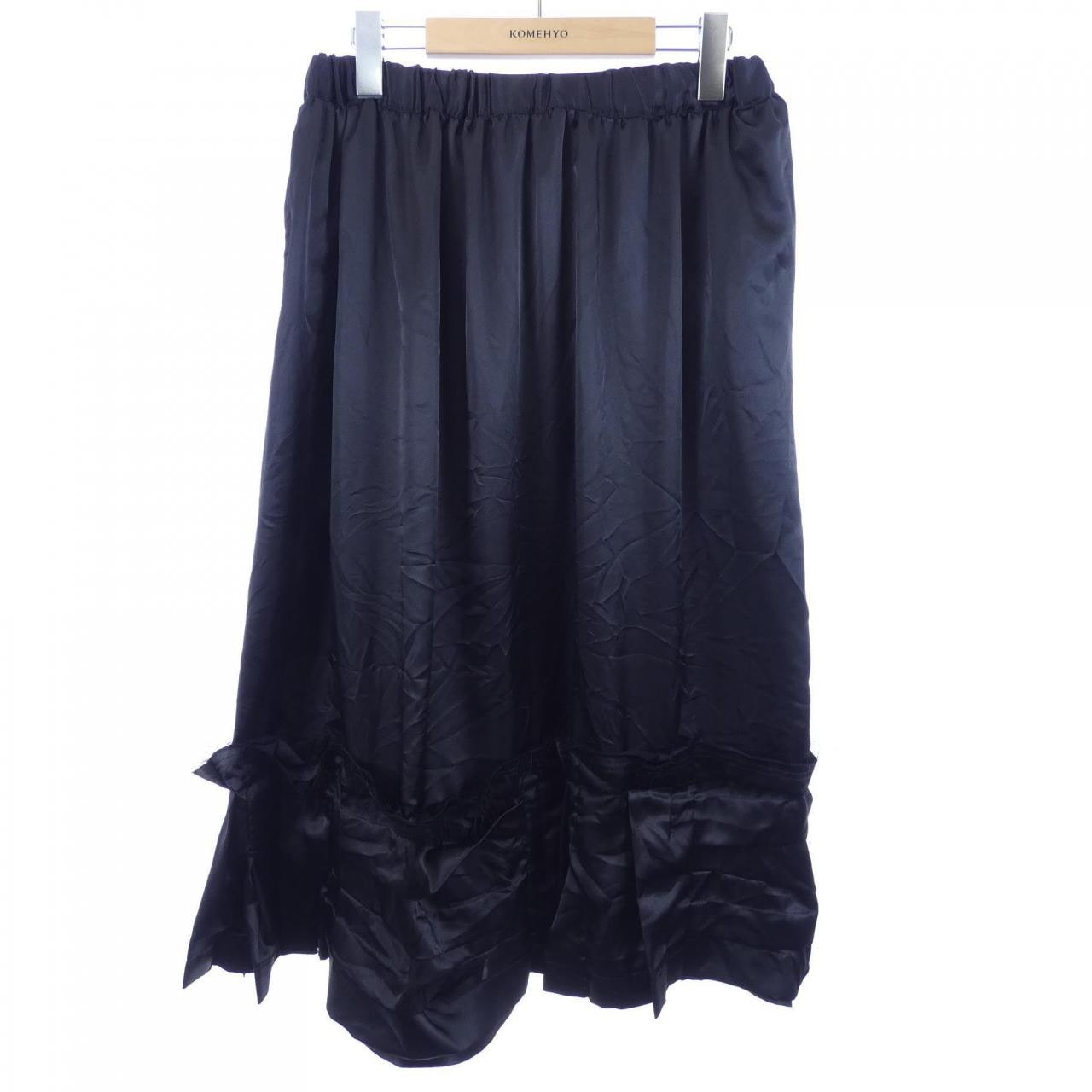 コムデギャルソン COMME des GARCONS RH-S011 スカート