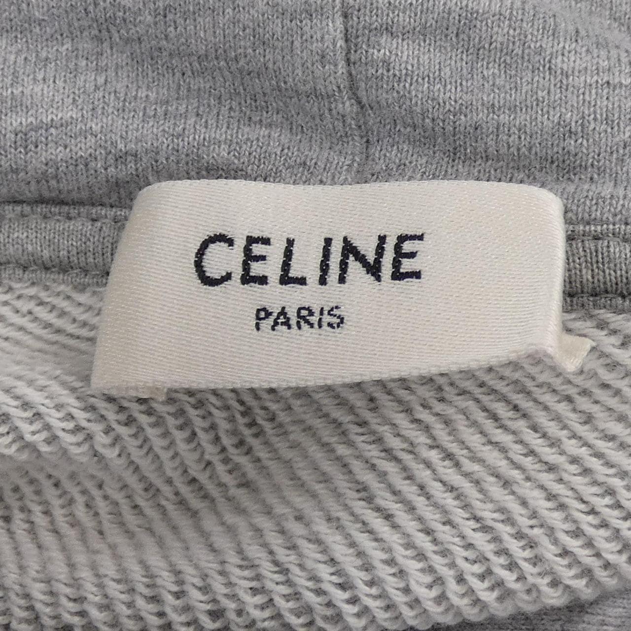 セリーヌ CELINE トリオンフパッチ 2Y769450I パーカー