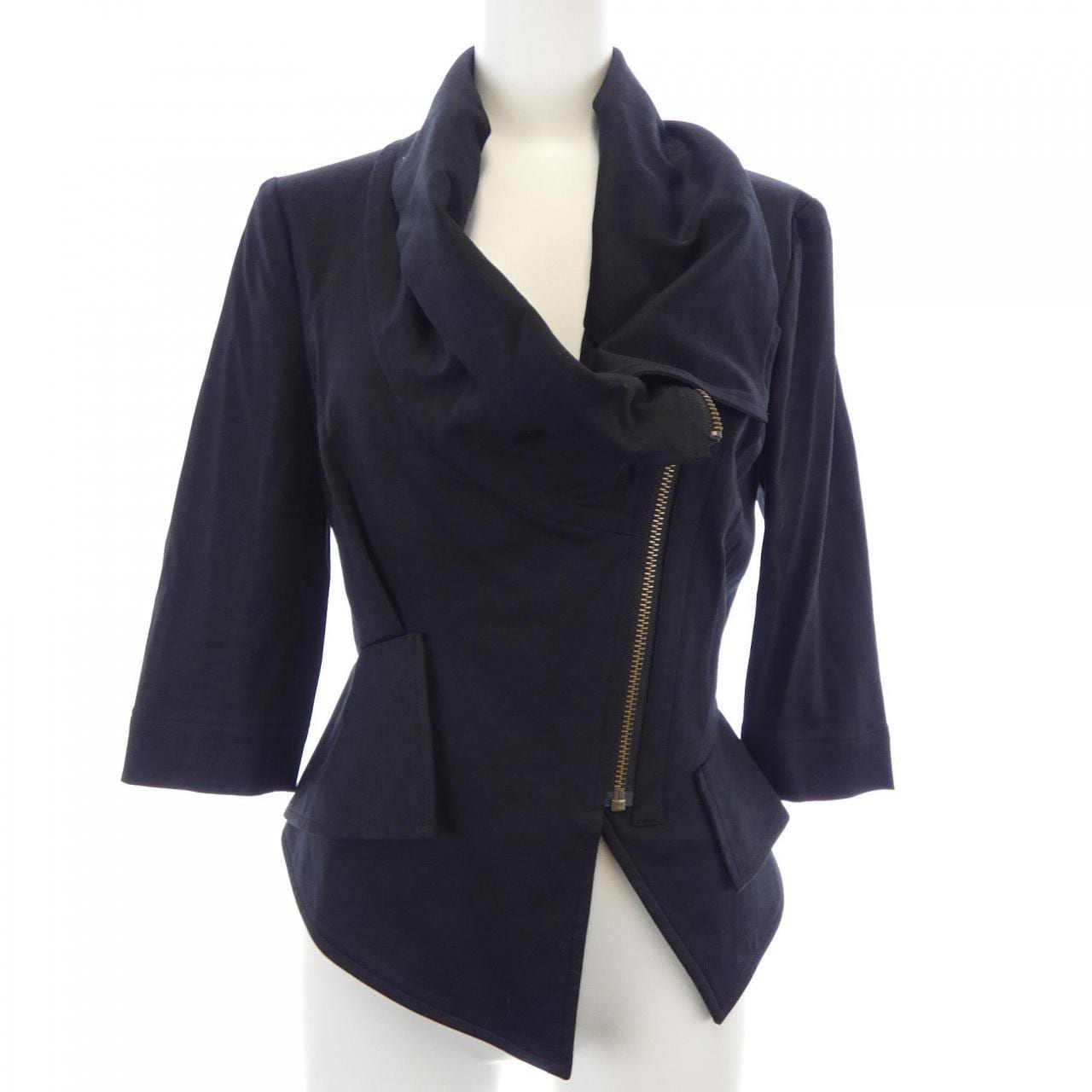 ヴィヴィアンウエストウッドレッド Vivienne Westwood RED LABEL 01101M ジャケット