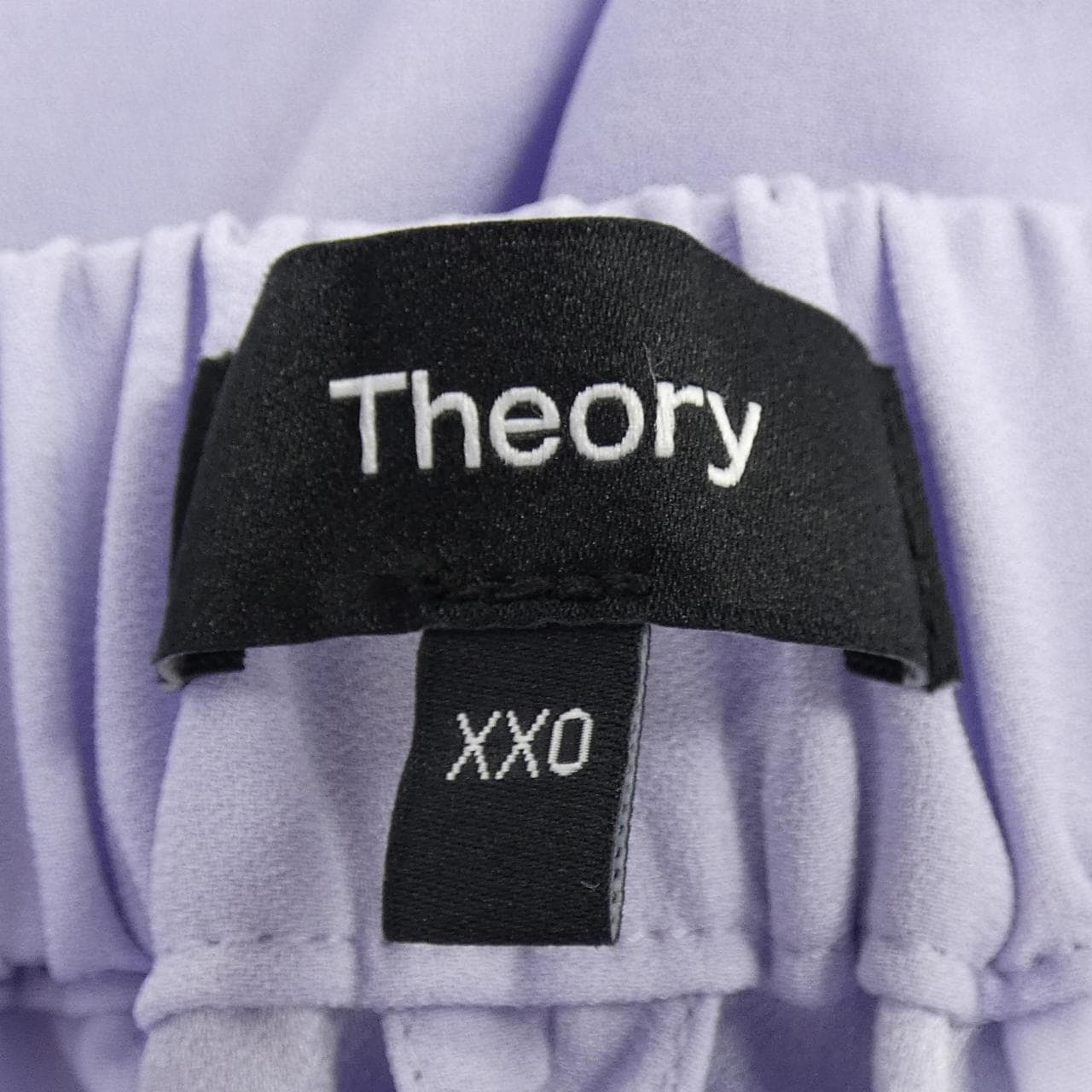 セオリー theory 01-4206409-900-696 パンツ