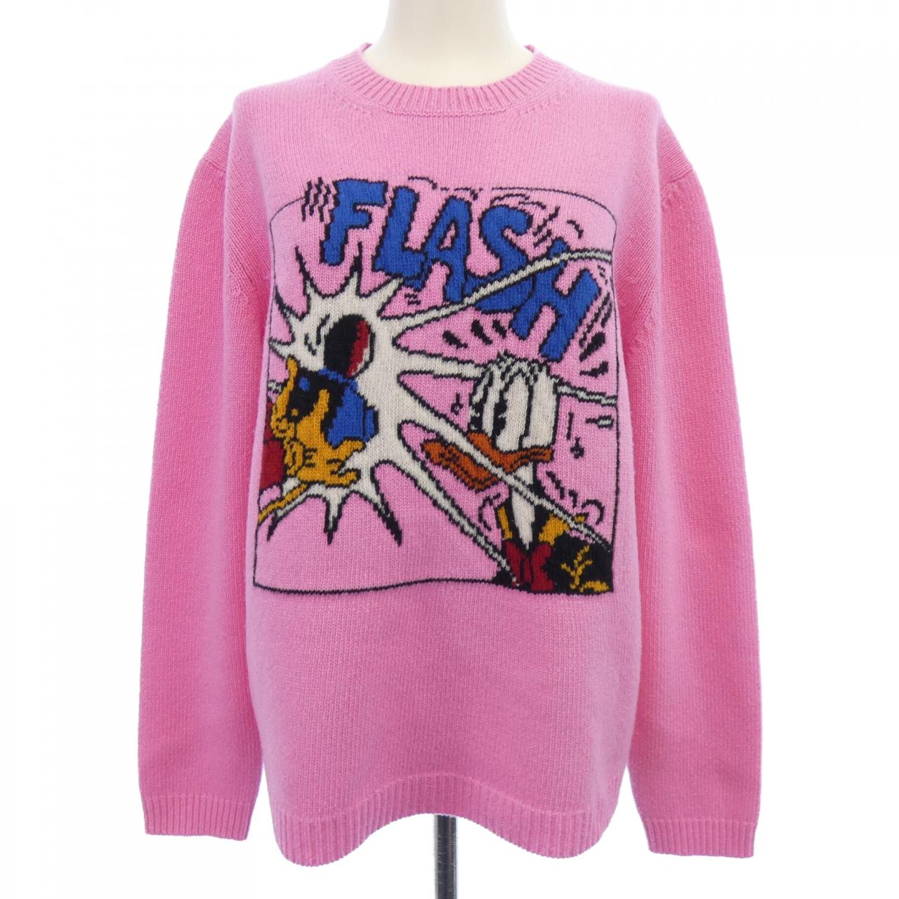 グッチ GUCCI DISNEY 652620 XKBSI ニット