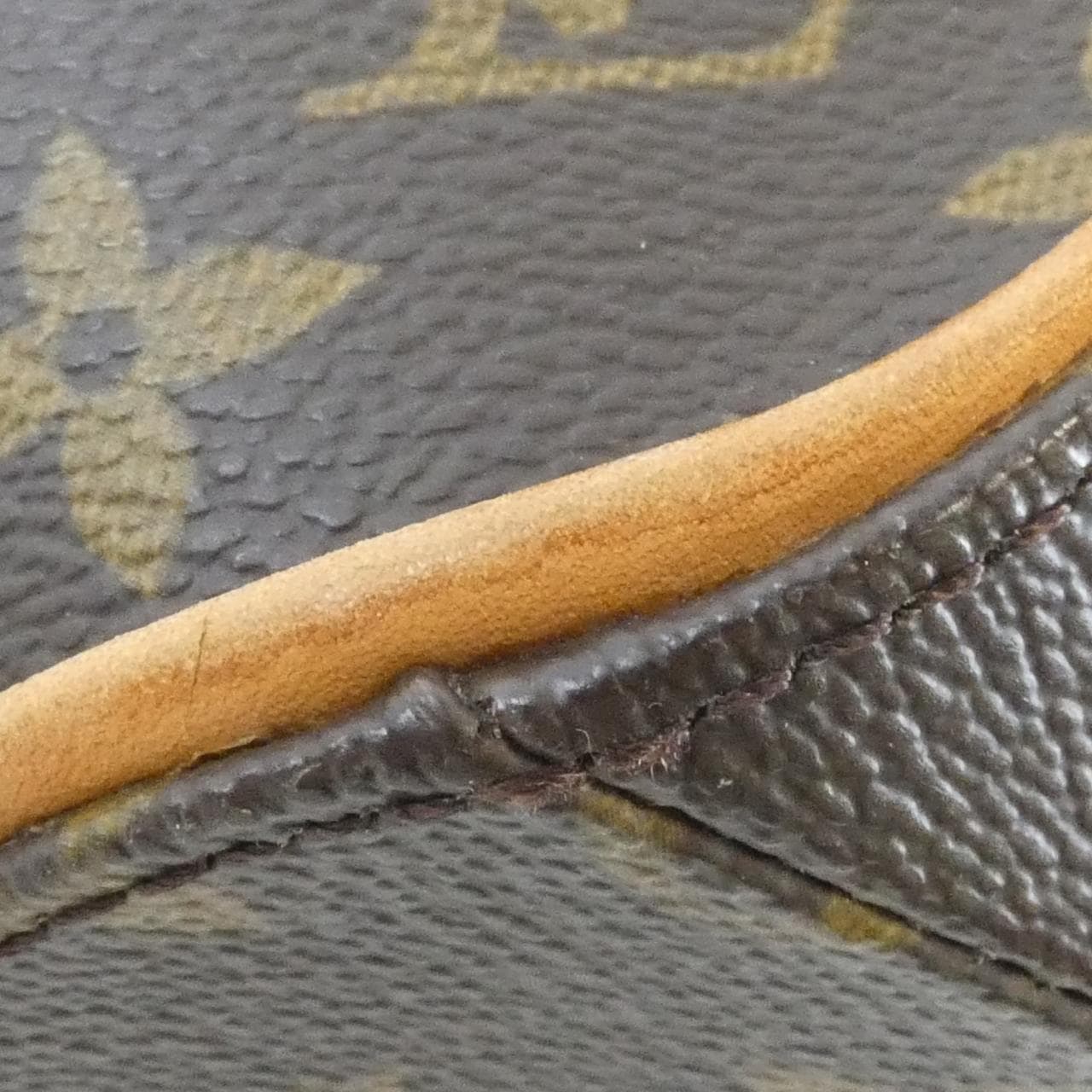 ルイヴィトン モノグラム エリプス PM M51127 バッグ