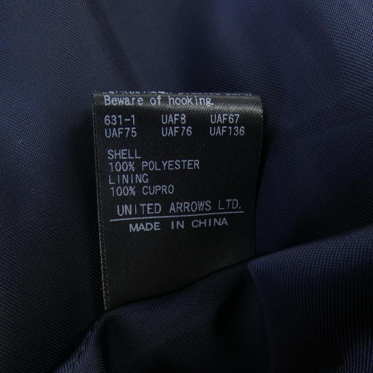 ユナイテッドアローズ UNITED ARROWS スカート