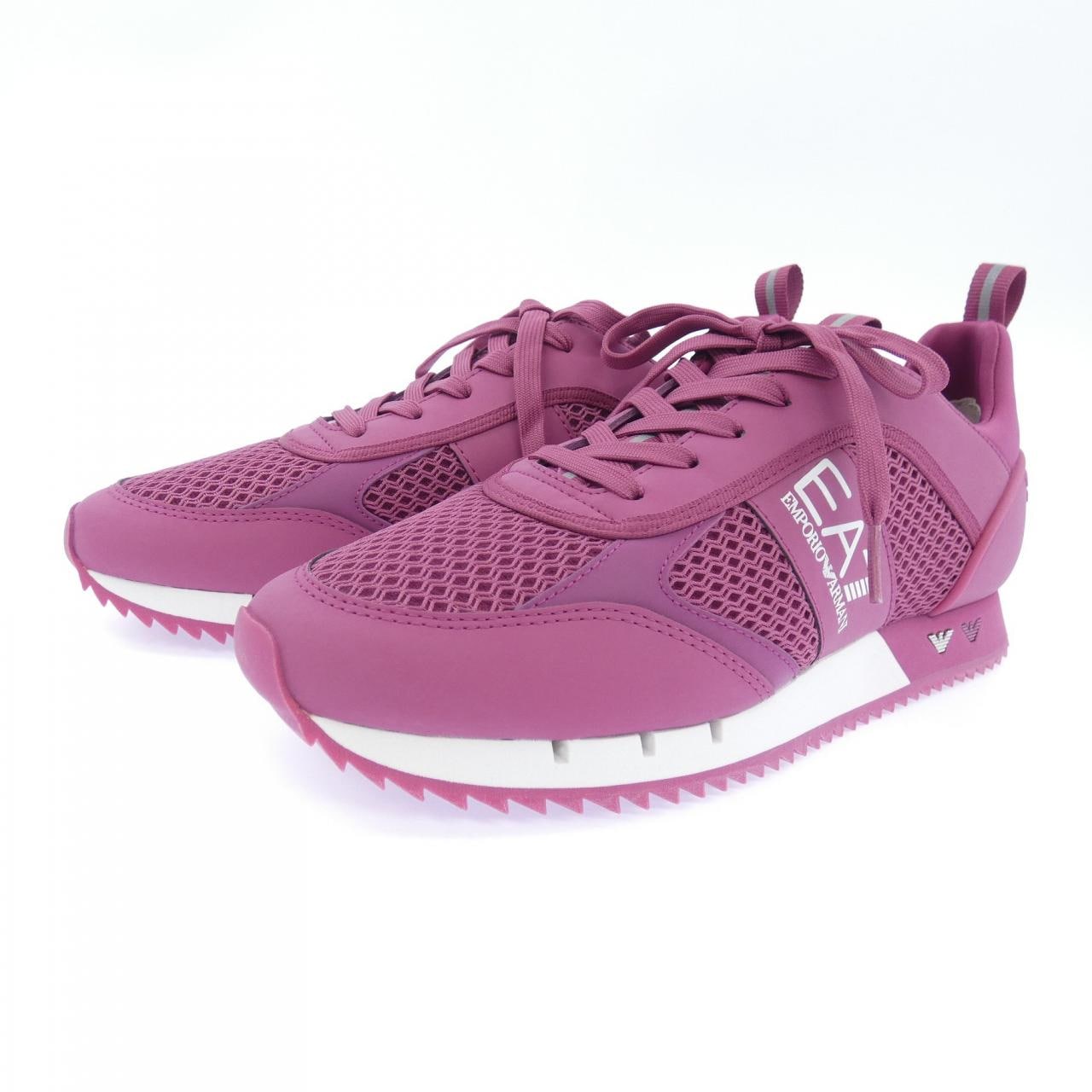 エンポリオアルマーニ EMPORIO ARMANI スニーカー