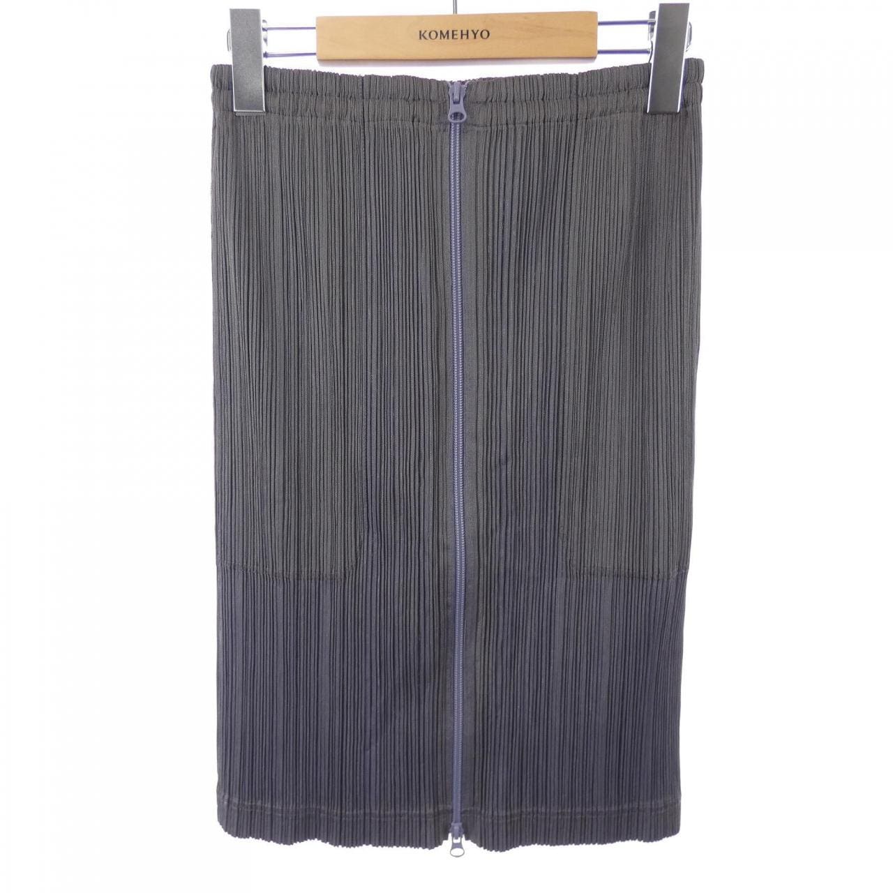 【ヴィンテージ】プリーツプリーズ PLEATS PLEASE PP14-JG577 スカート