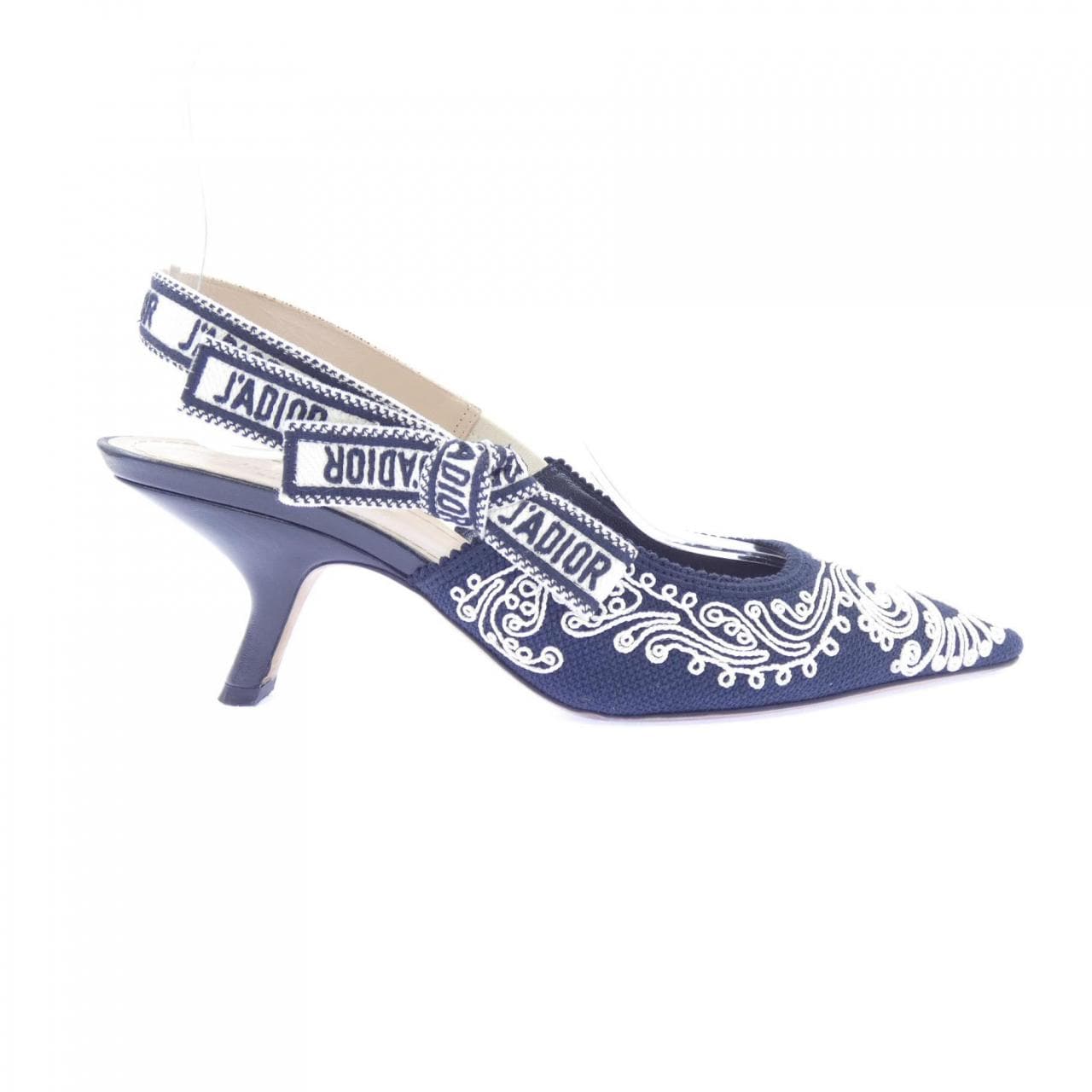 クリスチャンディオール CHRISTIAN DIOR J'ADIOR スリングバック KDP866CRO パンプス