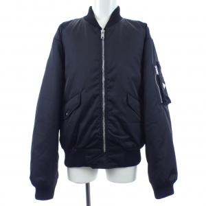 プラダ PRADA トライアングルロゴ SGC824 SOOO 1WQ8 ブルゾン