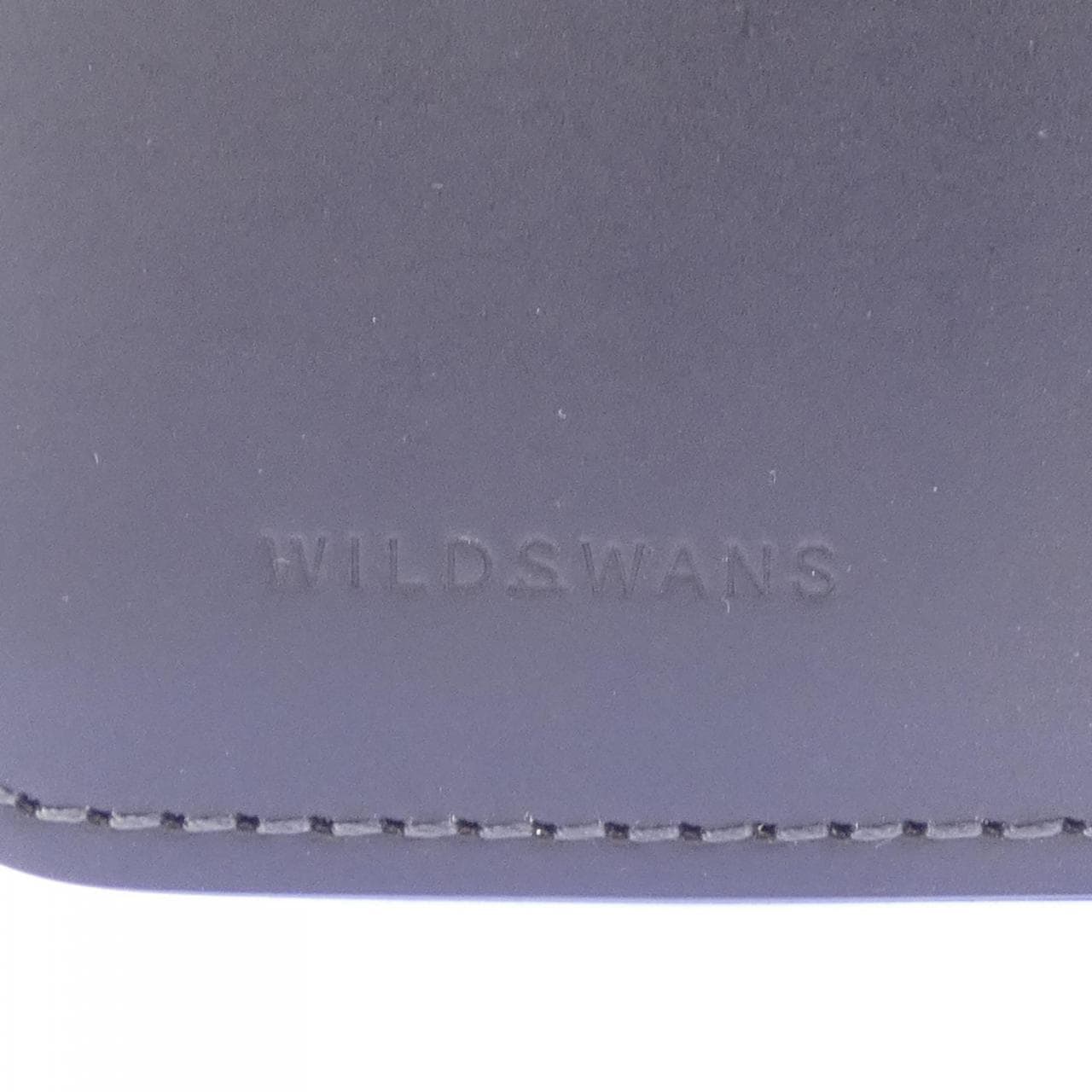 ワイルドスワンズ WILD SWANS COIN CASE