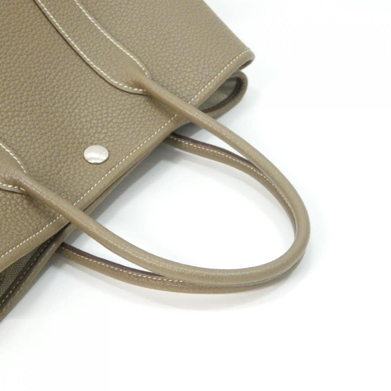 エルメス ガーデン パーティ 30cm 051568CK バッグ