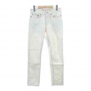 デンハム DENHAM ジーンズ