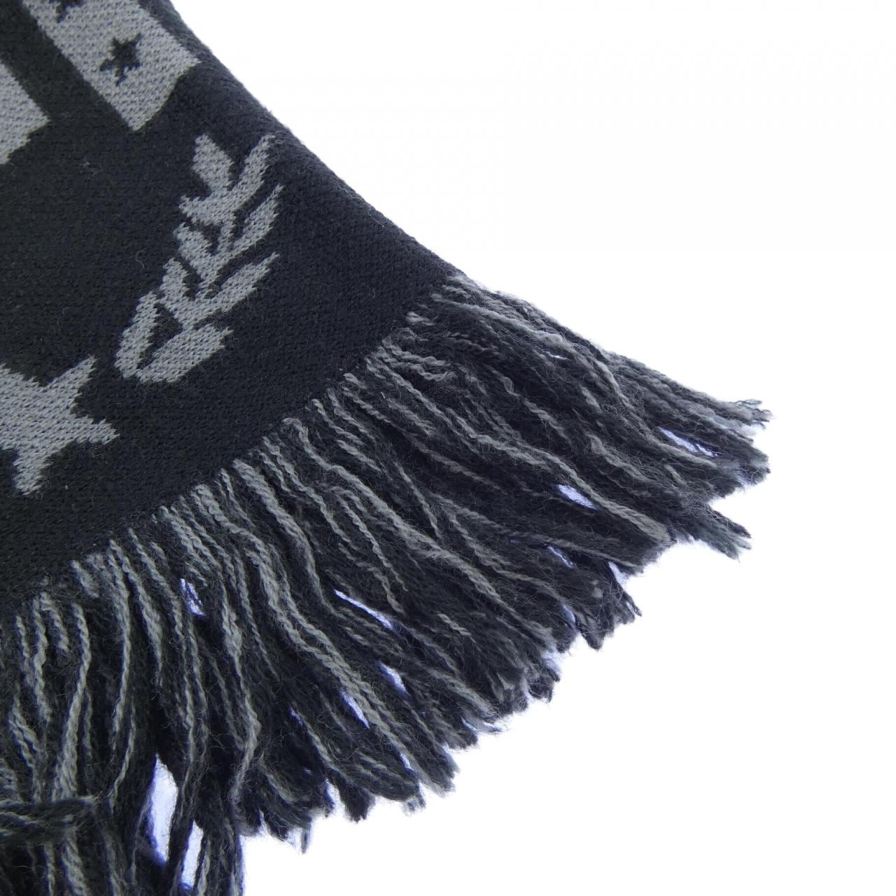 バレンシアガ BALENCIAGA MUFFLER