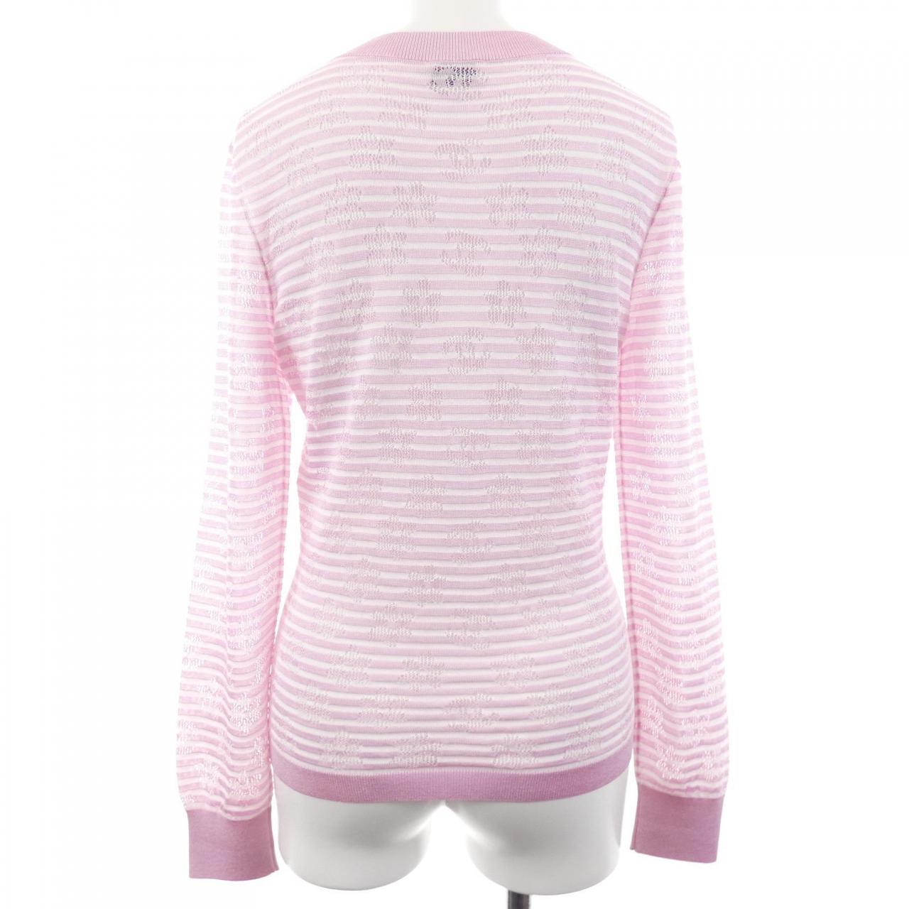 シャネル CHANEL LOOK26 P76508K10997 トップス