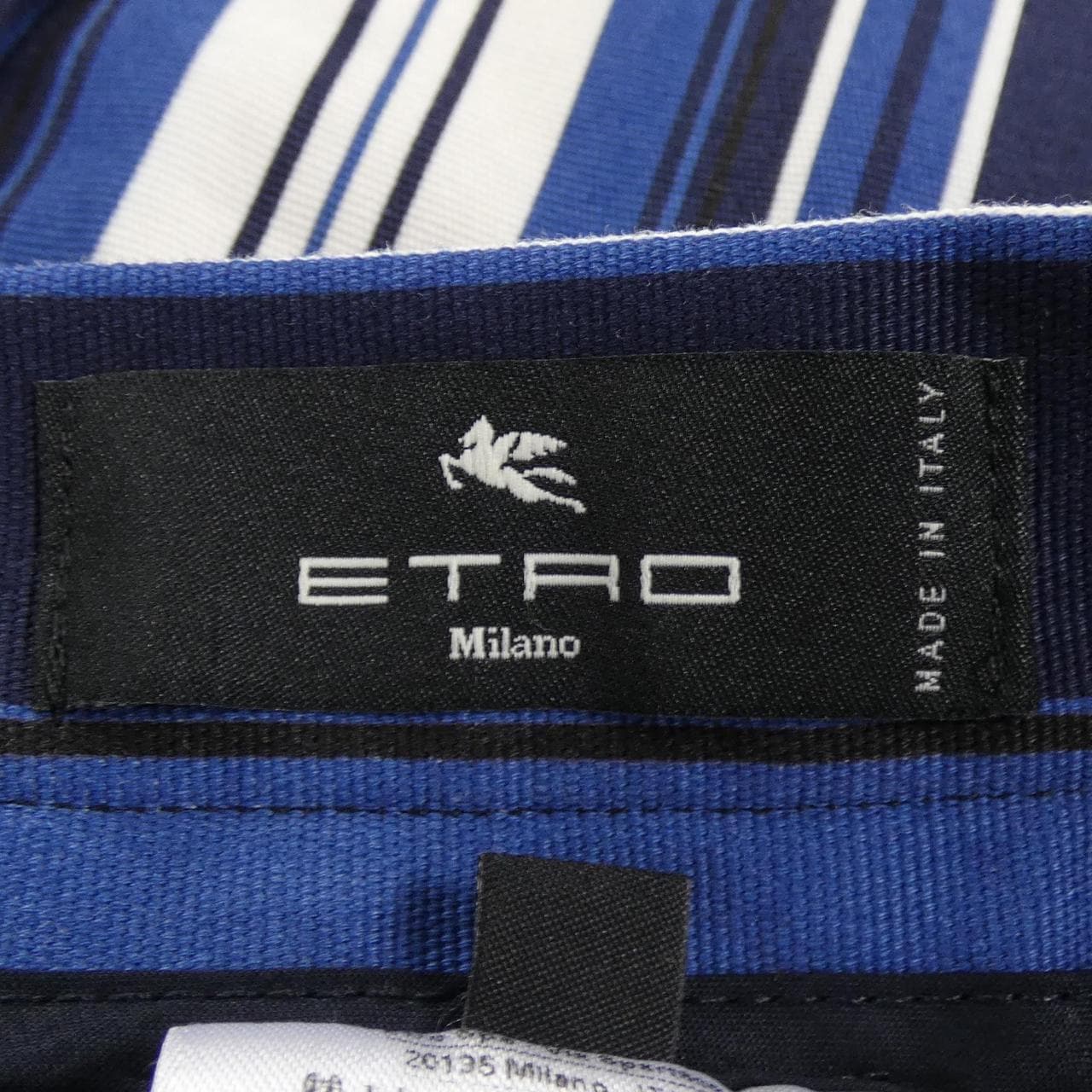 エトロ ETRO 231-1W715-4029 パンツ