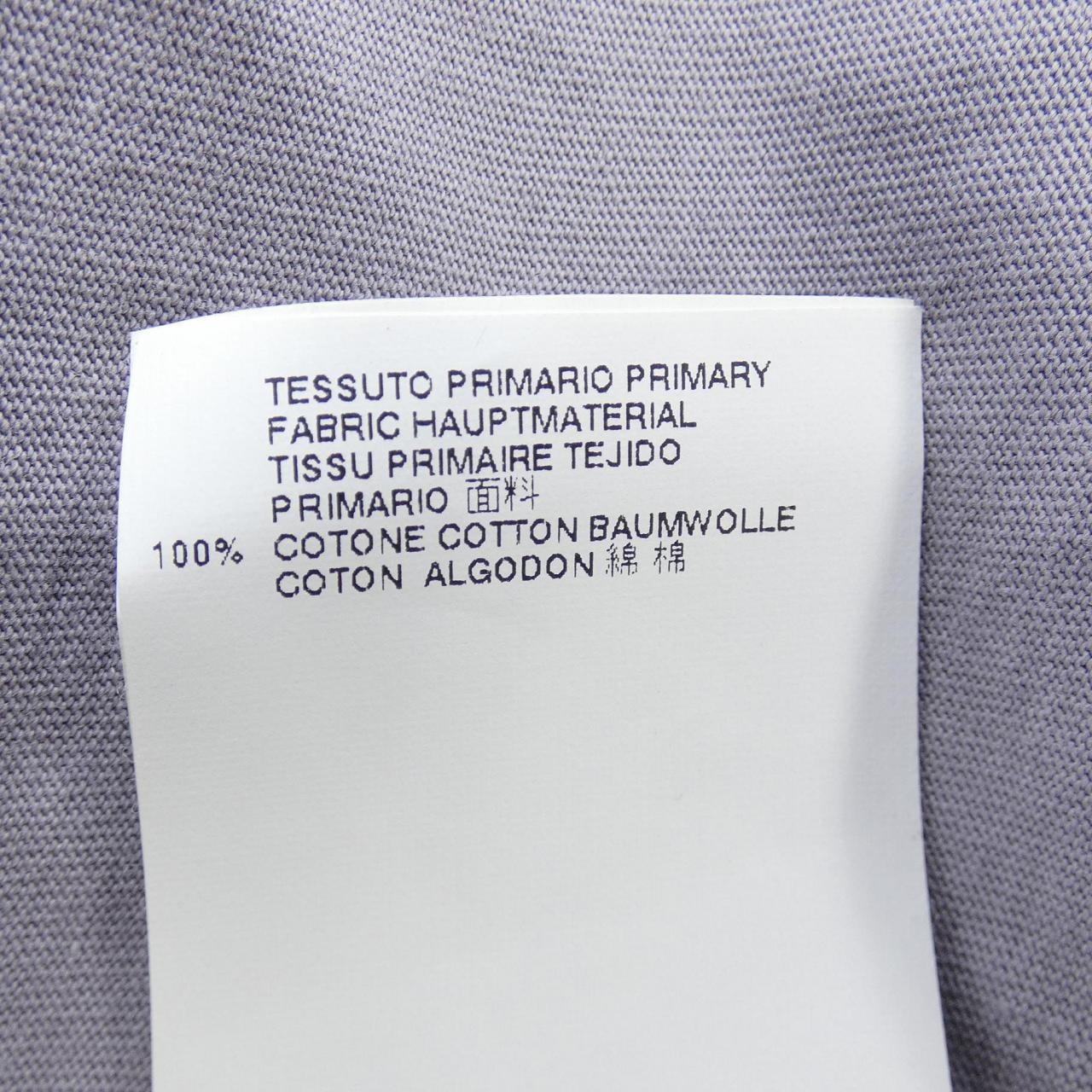 メゾンマルジェラ Maison Margiela S30GJ0002 Tシャツ