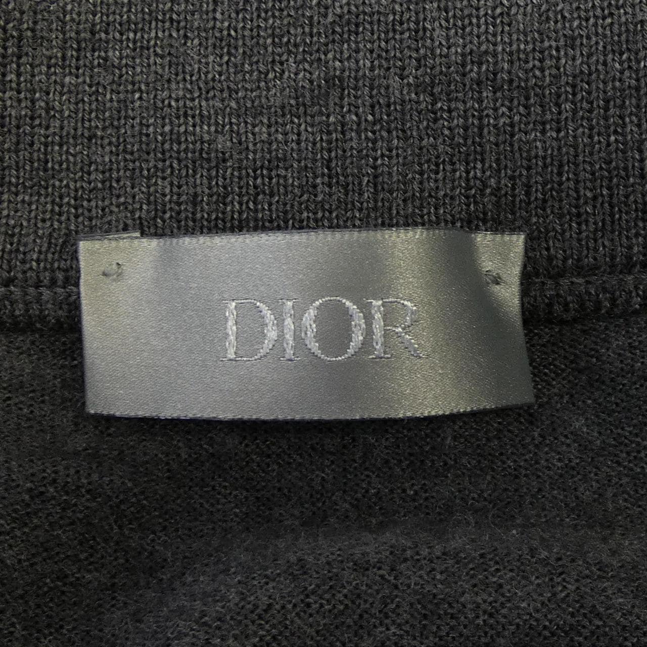 ディオール DIOR 493M600AT859 ニット