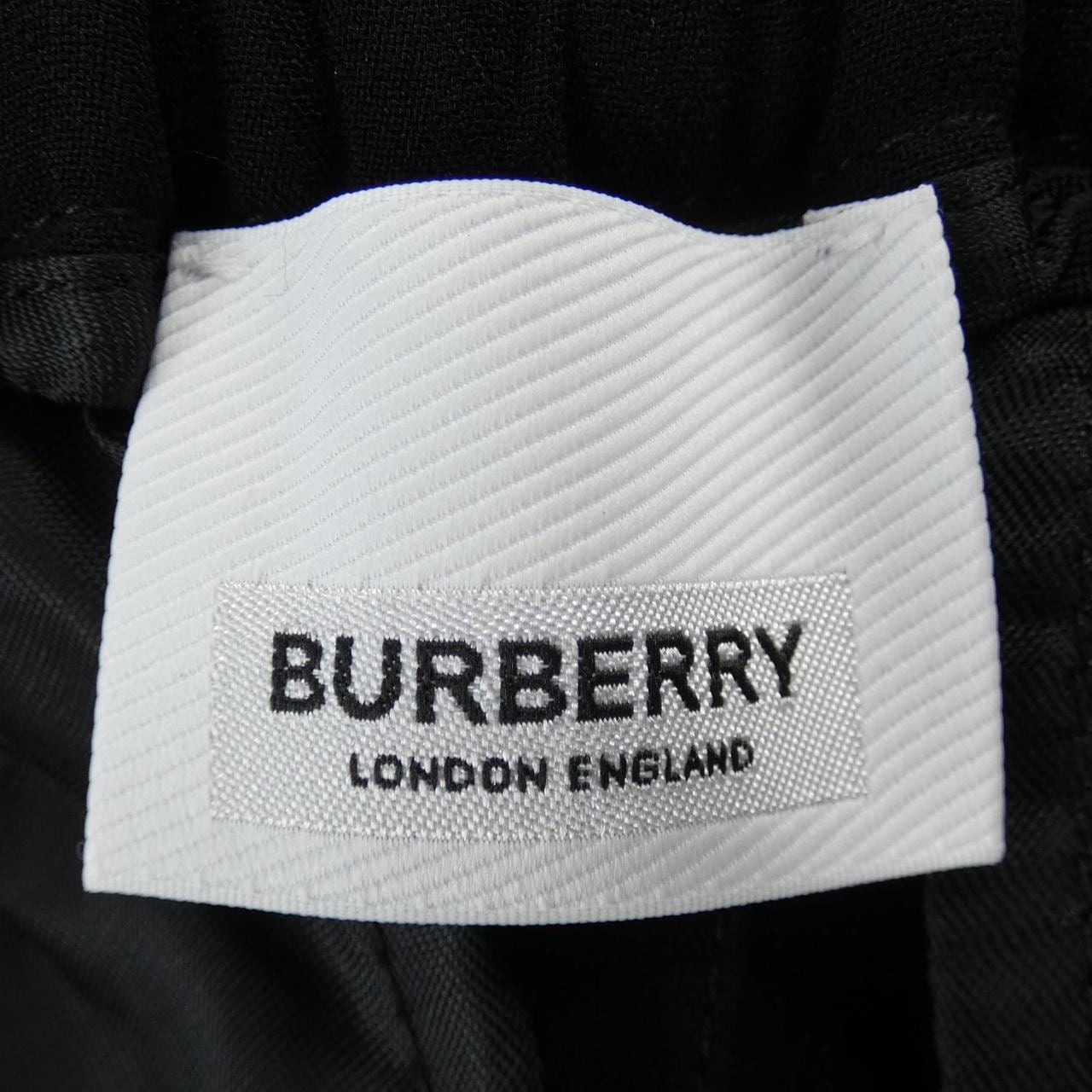 バーバリー BURBERRY 80463201 パンツ