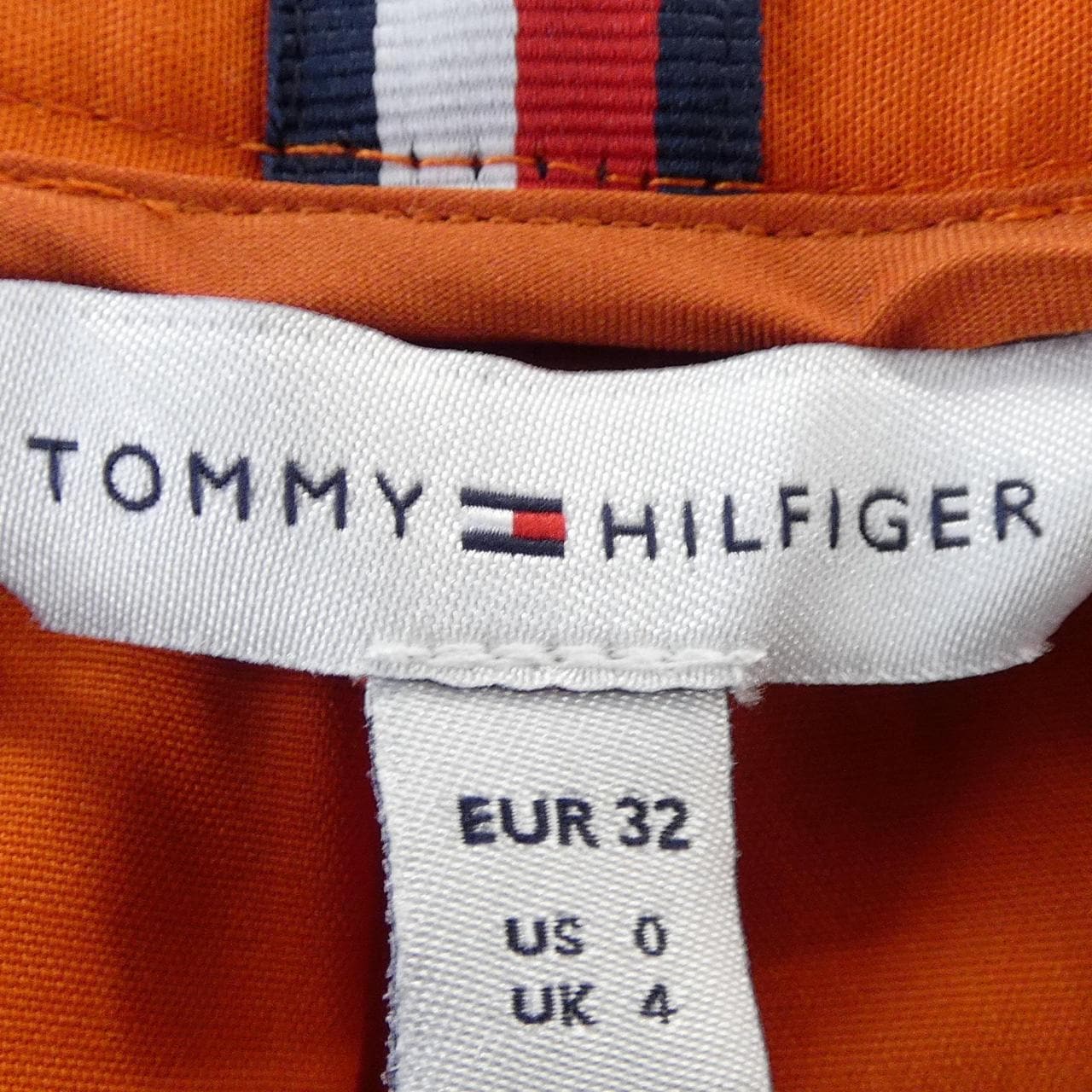 トミーヒルフィガー TOMMY HILFIGER パンツ