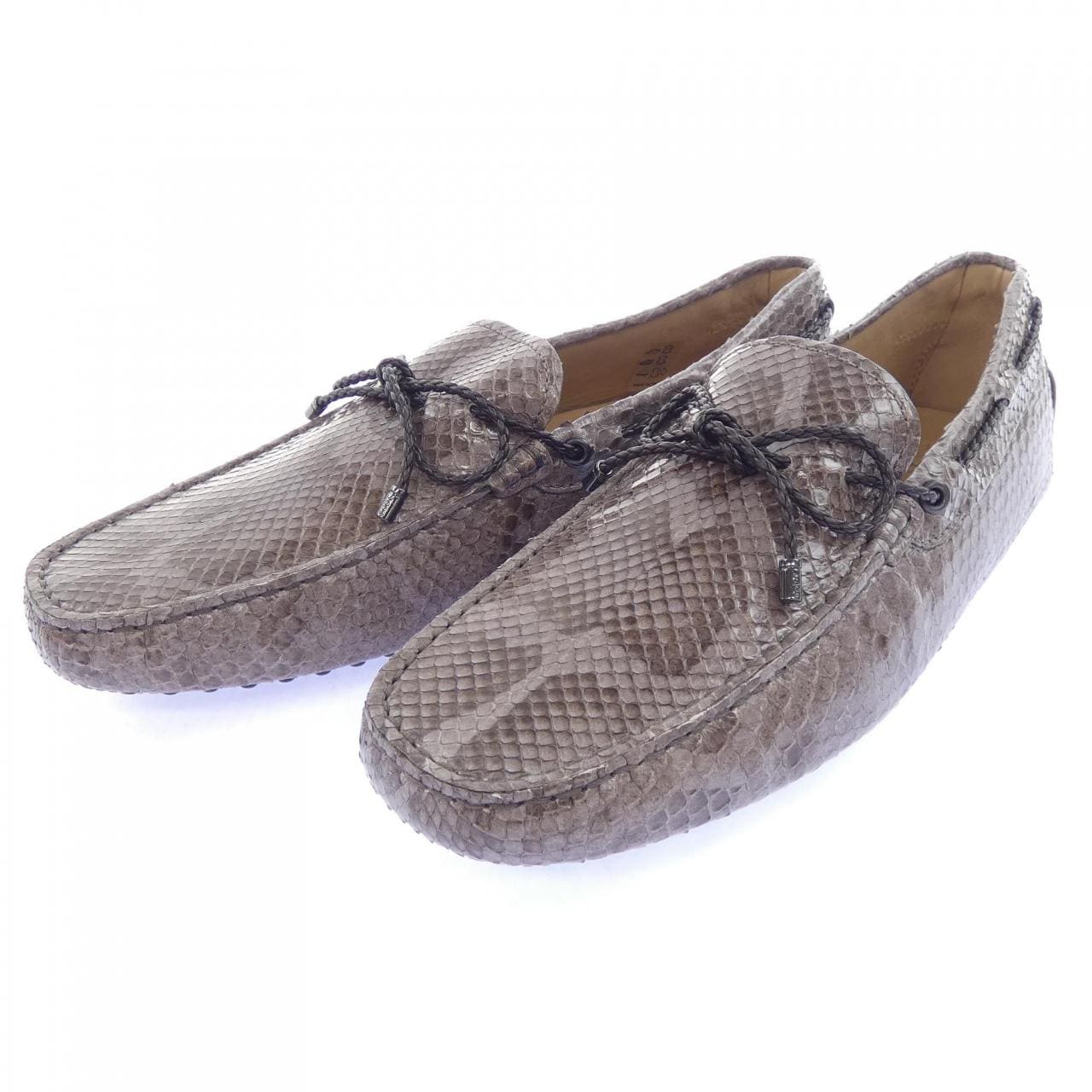 トッズ TOD'S シューズ
