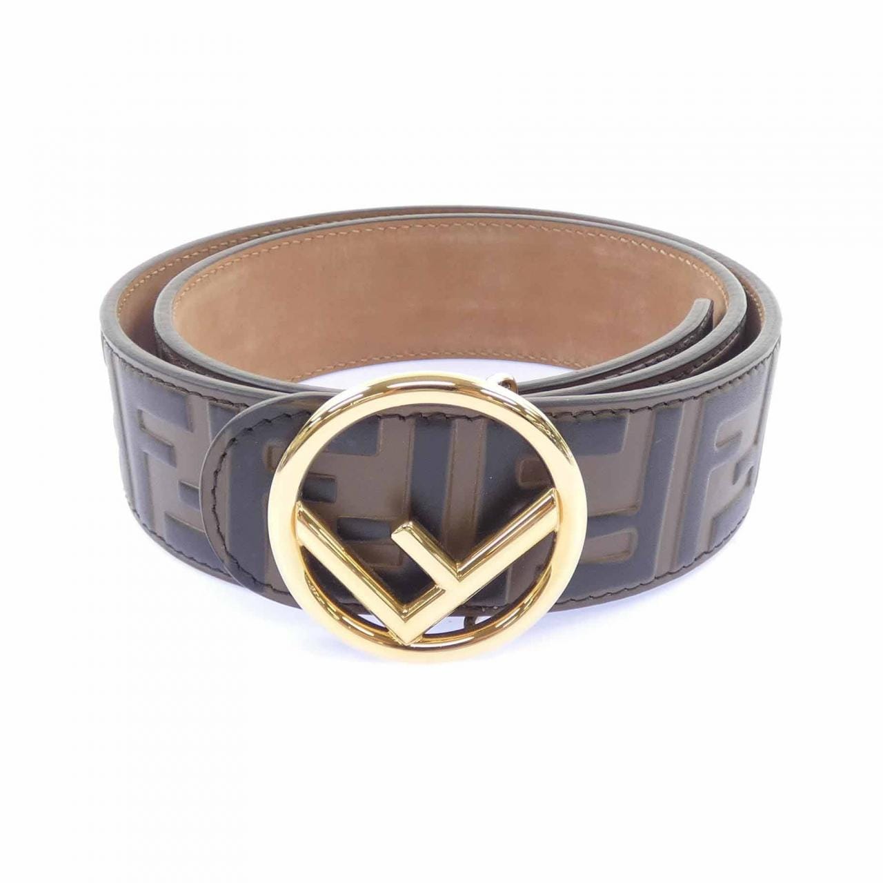 フェンディ FENDI 180239001-A42P BELT