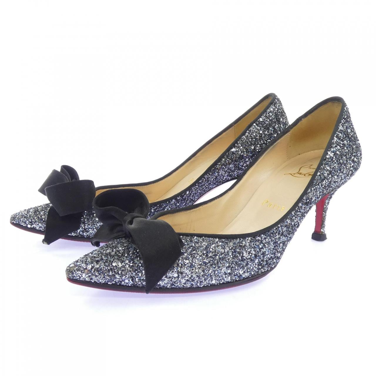 クリスチャンルブタン CHRISTIAN LOUBOUTIN パンプス