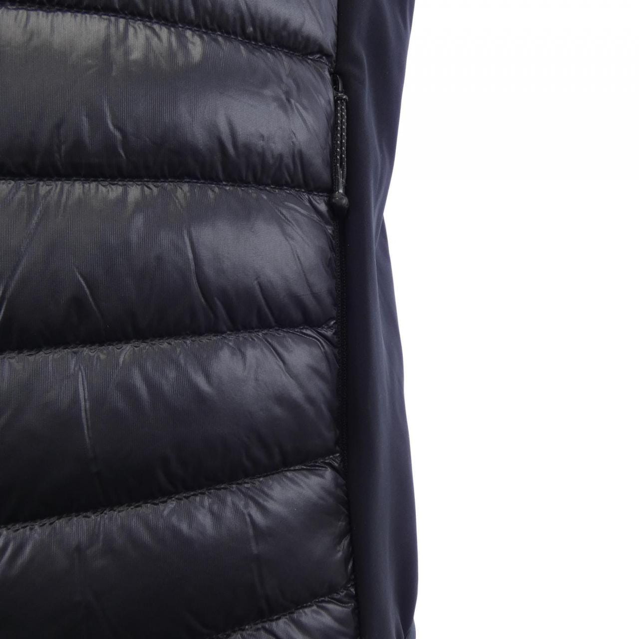 モンクレール MONCLER DELPY ダウンベスト