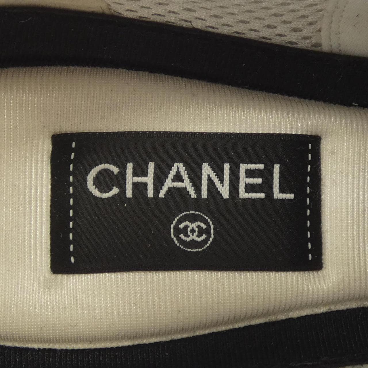 シャネル CHANEL G46610 シューズ