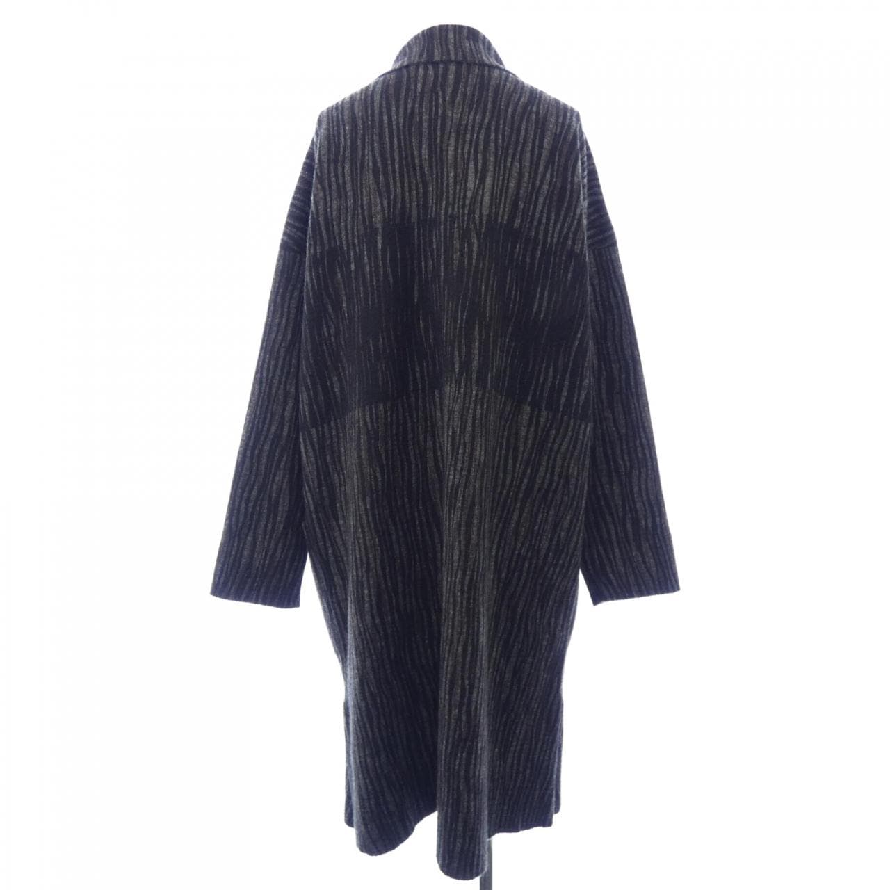 チヴィディーニ CIVIDINI ロングカーディガン