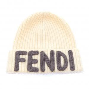 フェンディ FENDI FXQ900 ニットキャップ