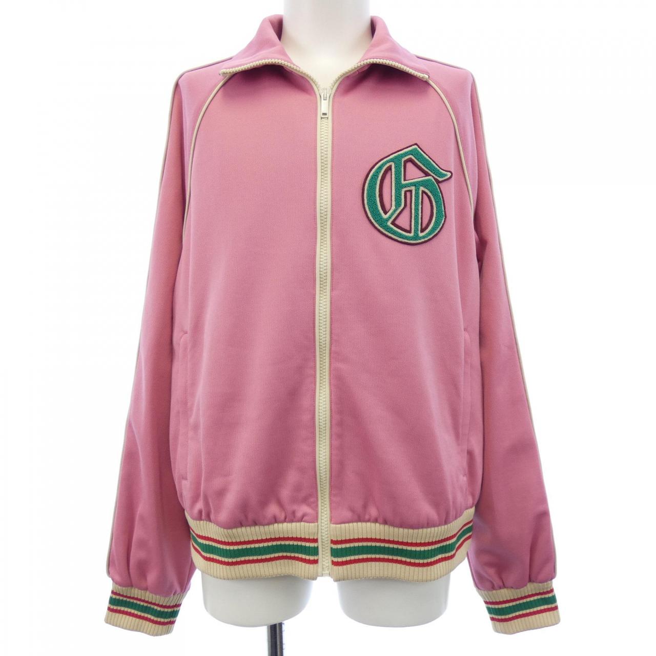グッチ GUCCI 687443 XJD4U ジャケット