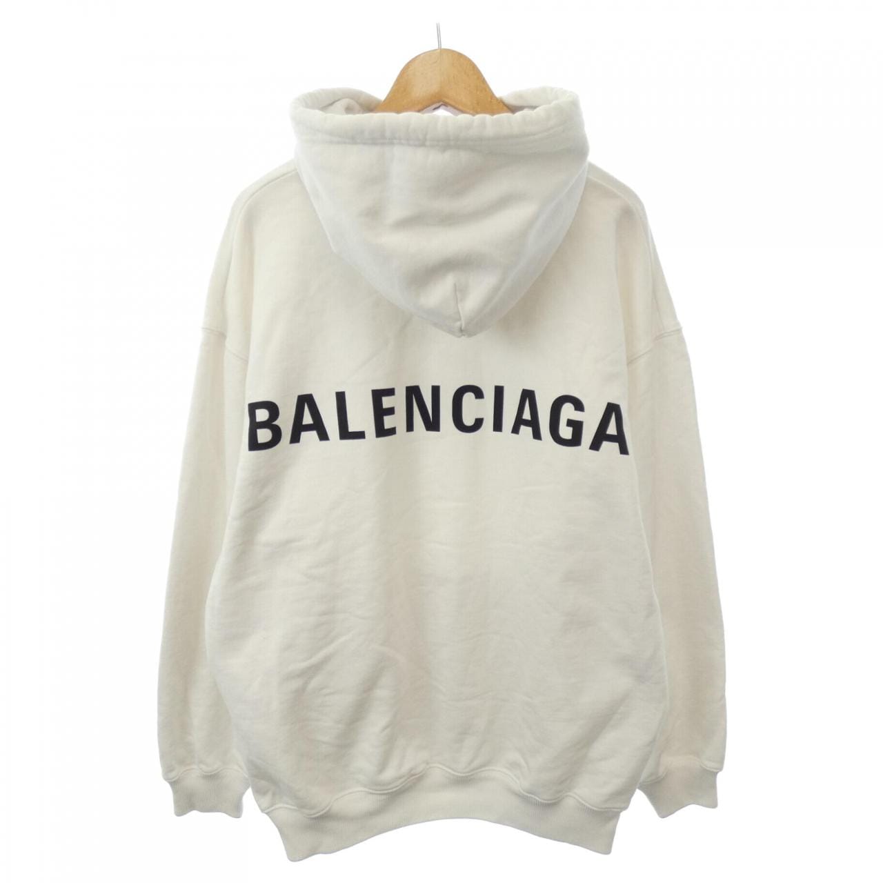 バレンシアガ⭐️バレンシアガ　balenciagaパーカー⭐️