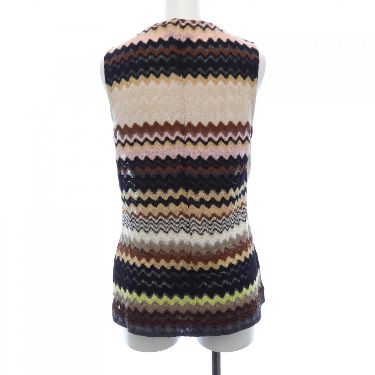 MISSONI MISSONI Tops