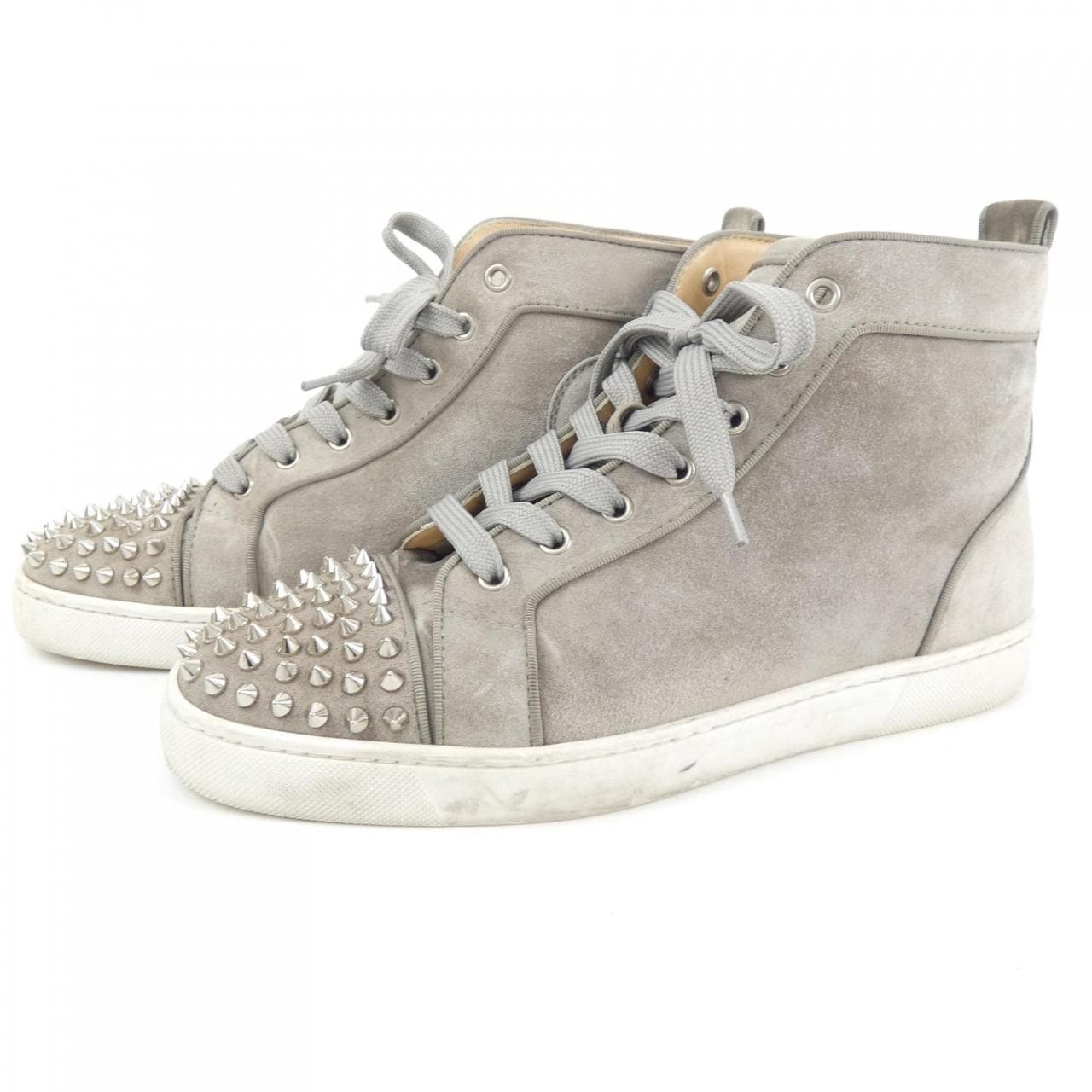 克里斯提·魯布托CHRISTIAN LOUBOUTIN Louboutin) 運動鞋