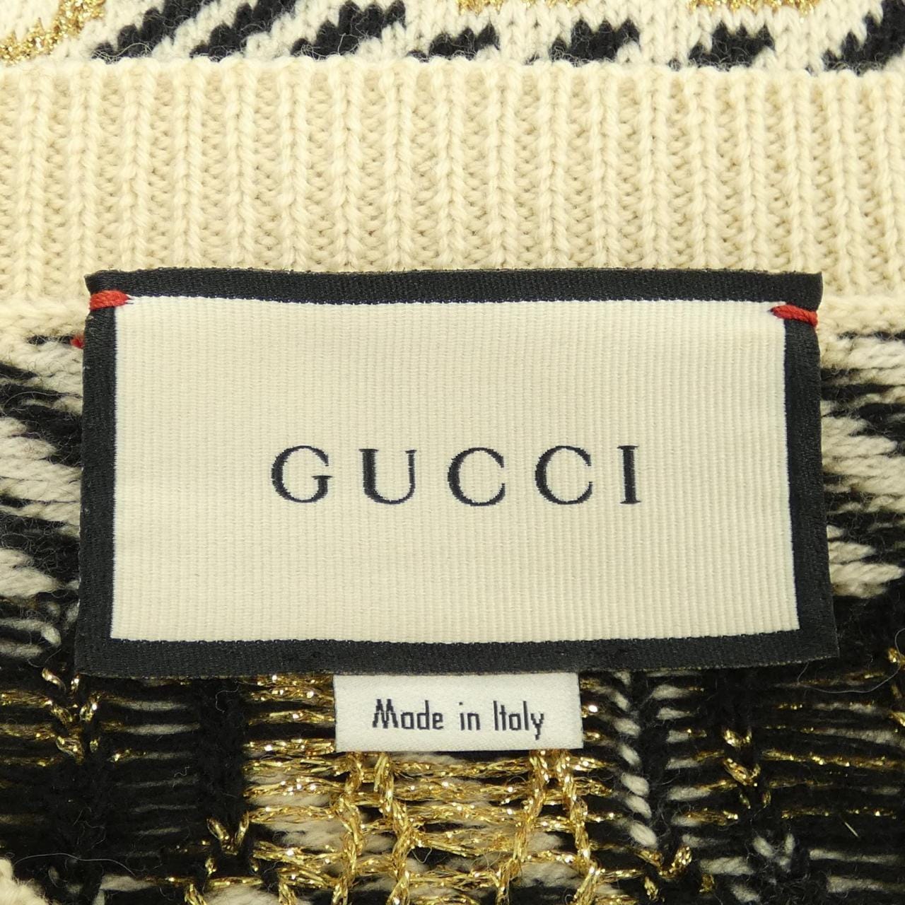 グッチ GUCCI ニット