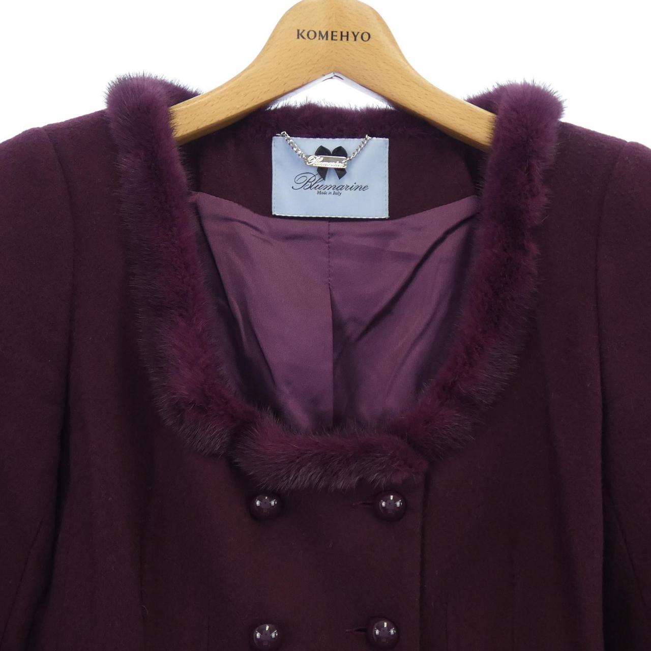ブルマリン Blumarine ジャケット