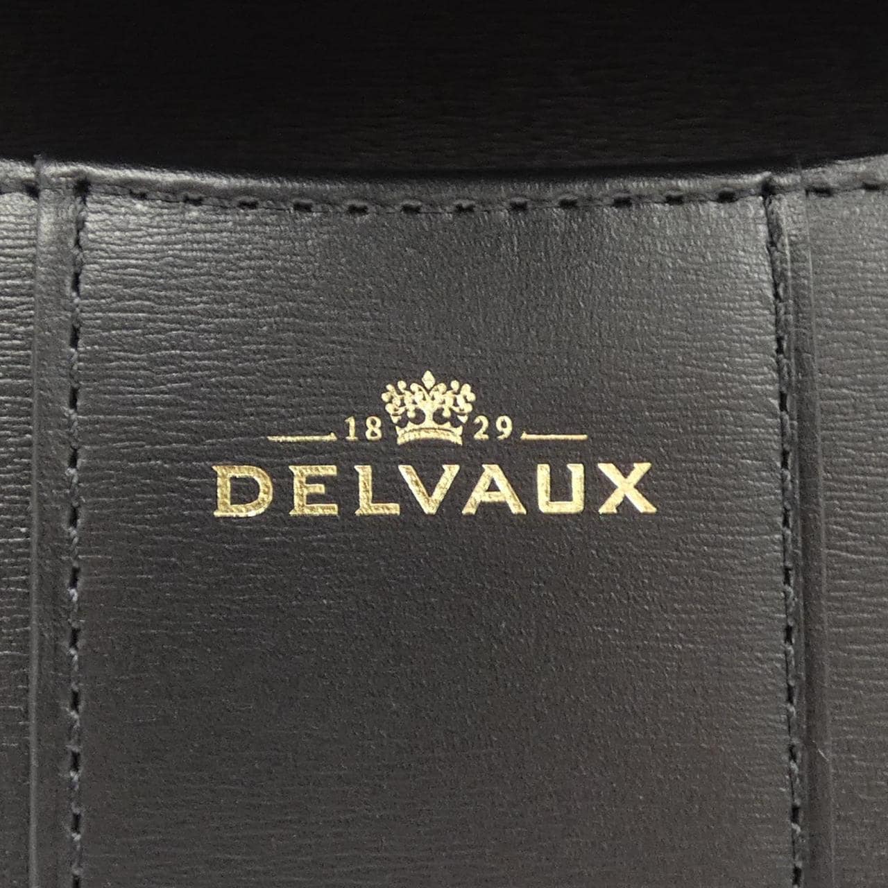 デルボー DELVAUX BAG