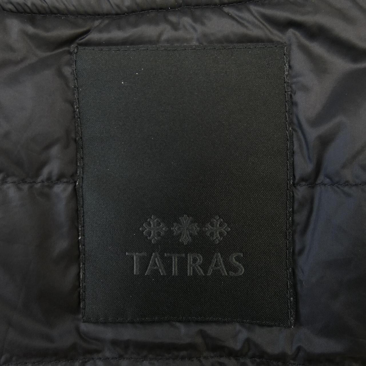塔特拉斯TATRAS棉衣