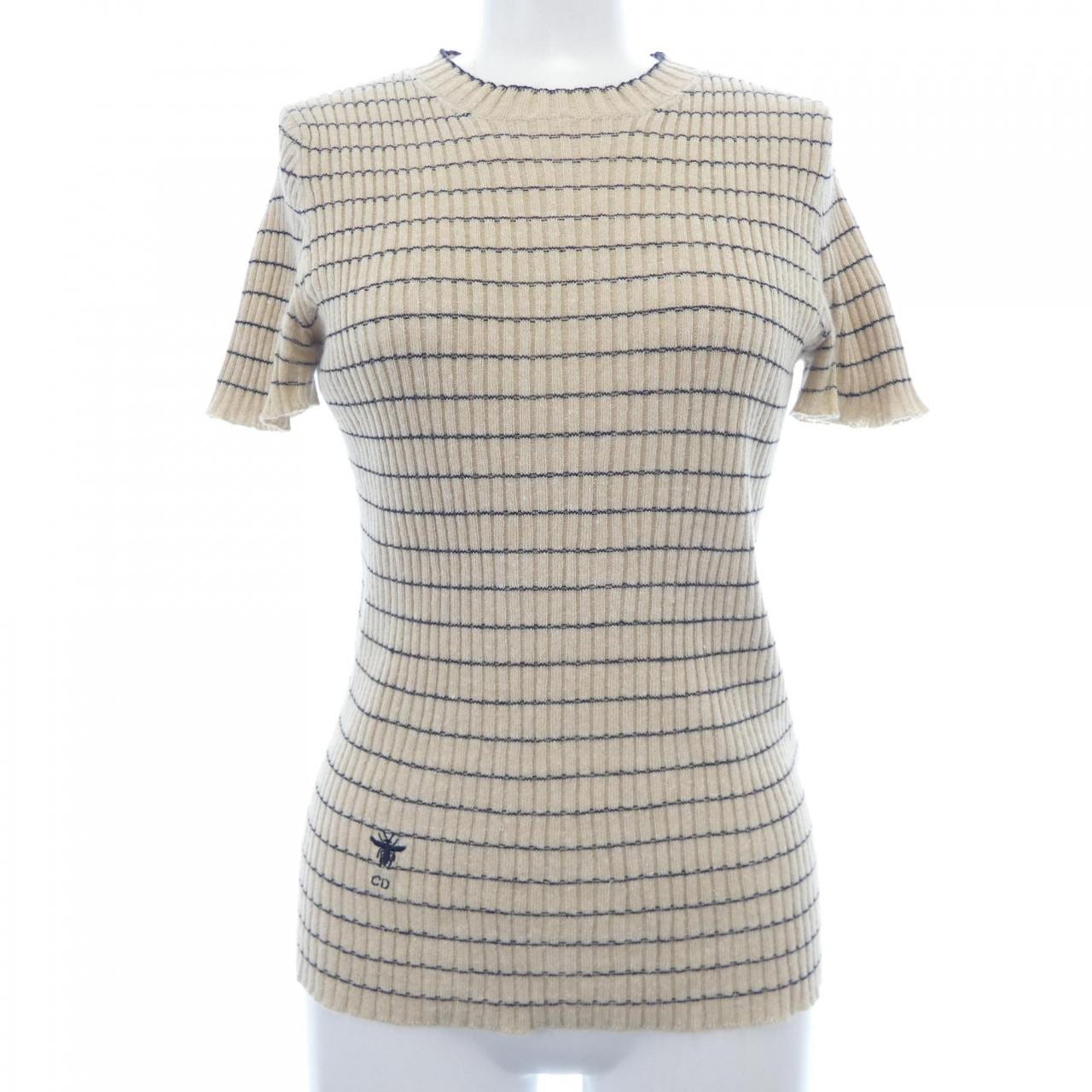 CHRISTIAN DIOR KNIT BY CHRISTIAN DIOR DIOR CHRISTIAN DIOR