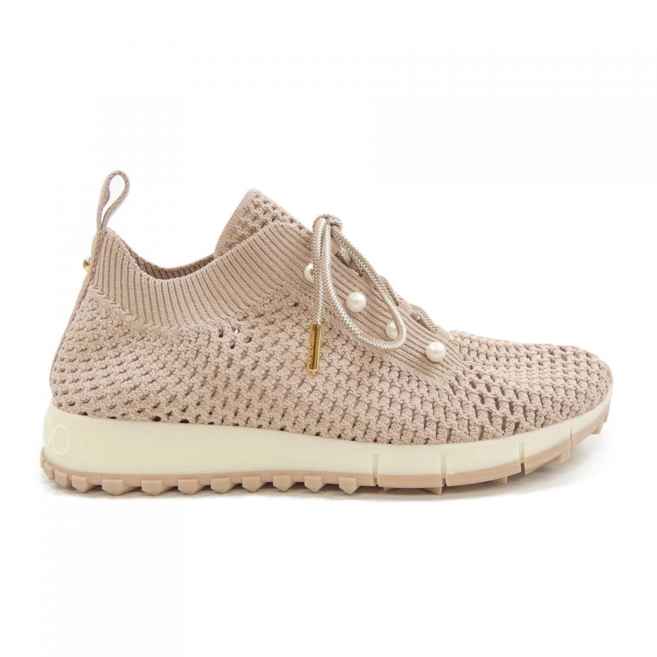 ジミーチュウ JIMMY CHOO スニーカー