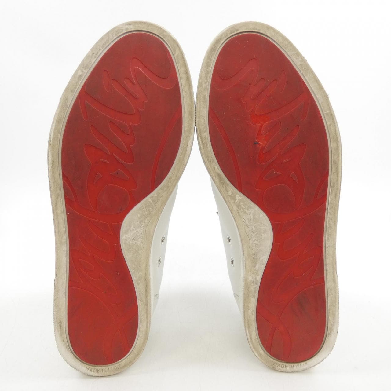 クリスチャンルブタン CHRISTIAN LOUBOUTIN スニーカー