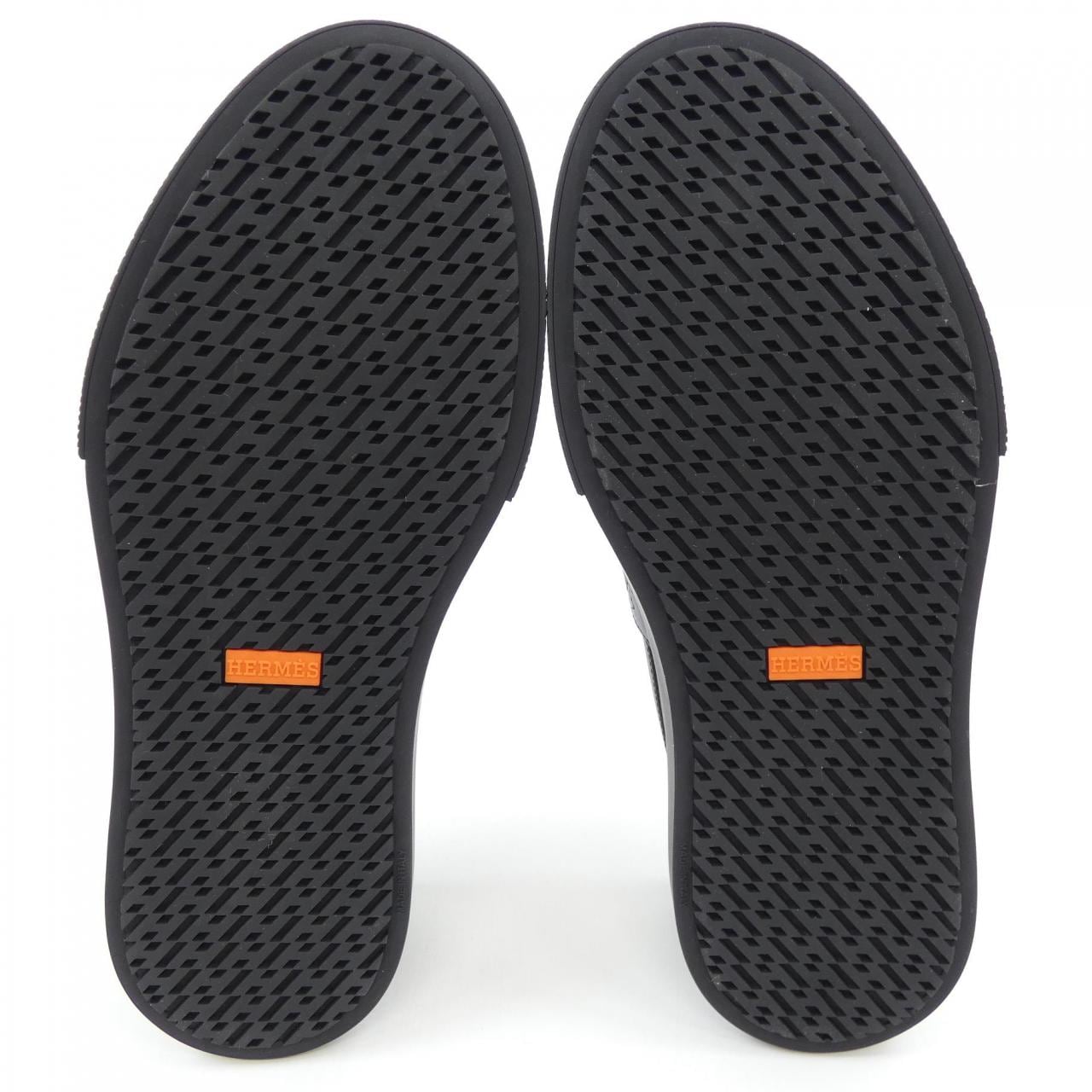 エルメス HERMES ゲーム ケリーバックル 241850Z シューズ
