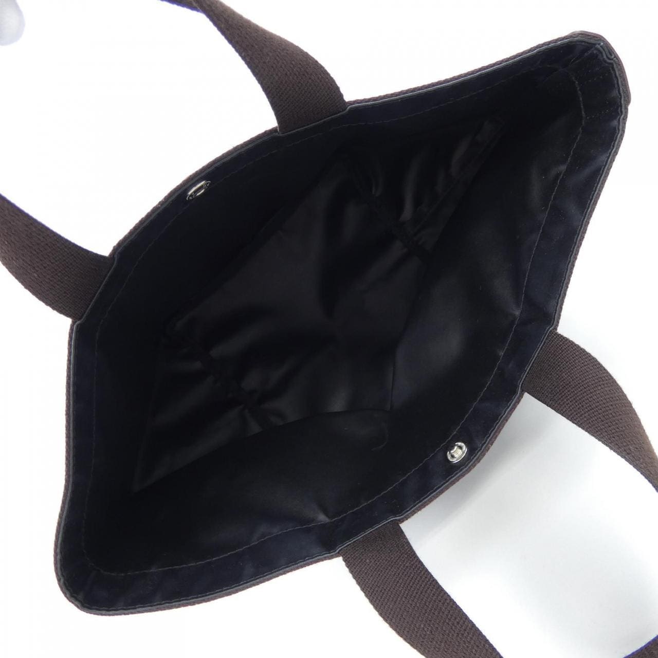 エルベシャプリエ HERVE CHAPELIER コーデュラ舟型トート 707C BAG