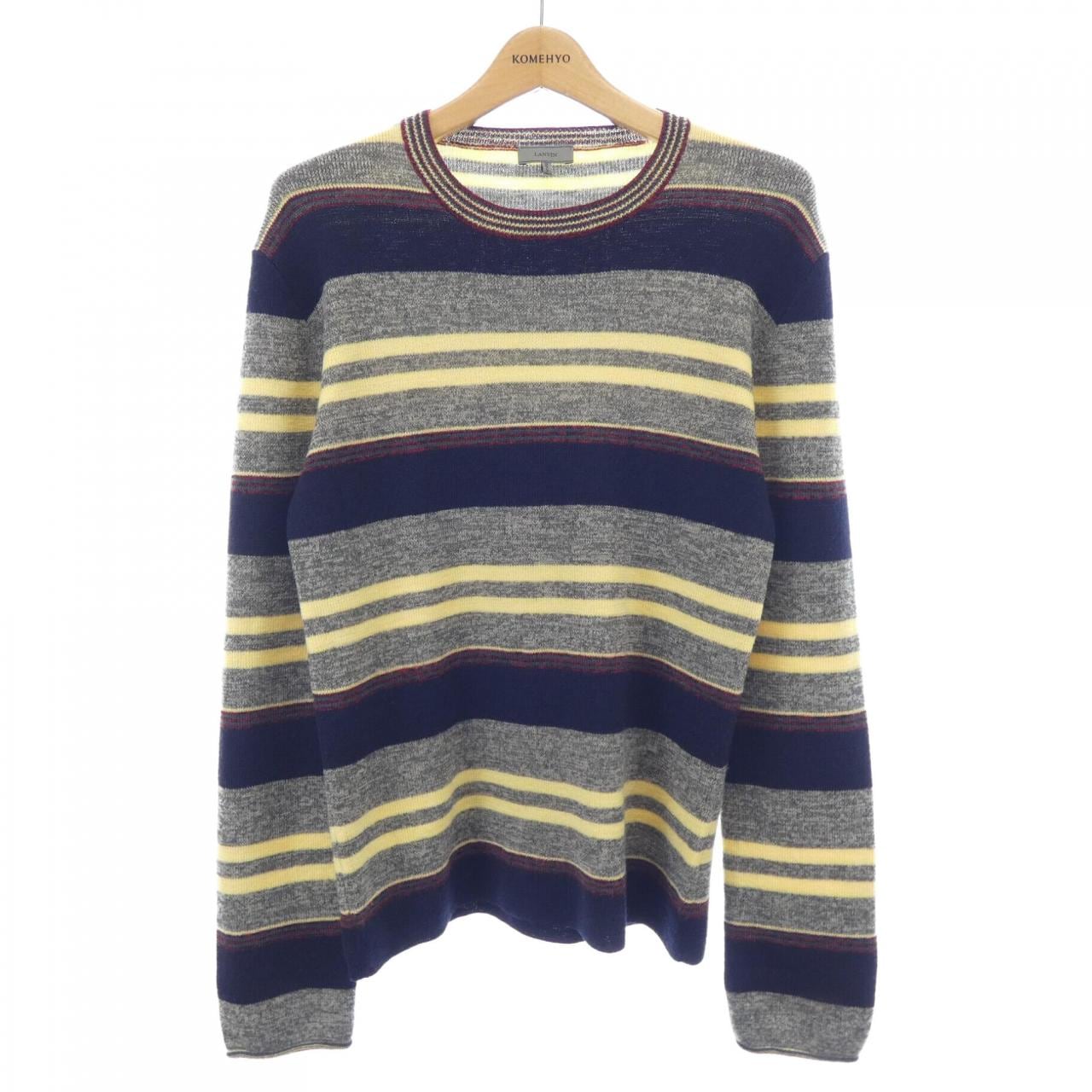 ランバン LANVIN ニット